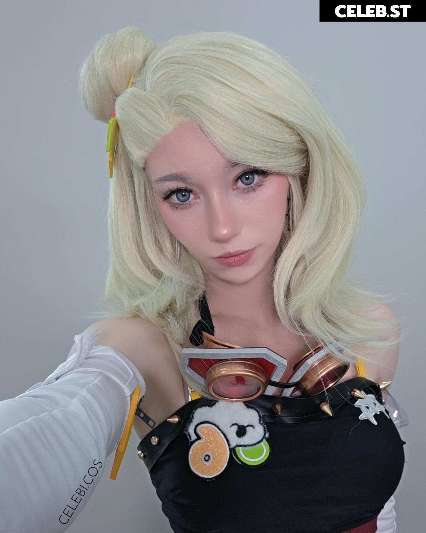 Celebi.cos | Celebi | CelebiCosplays Image 10919680