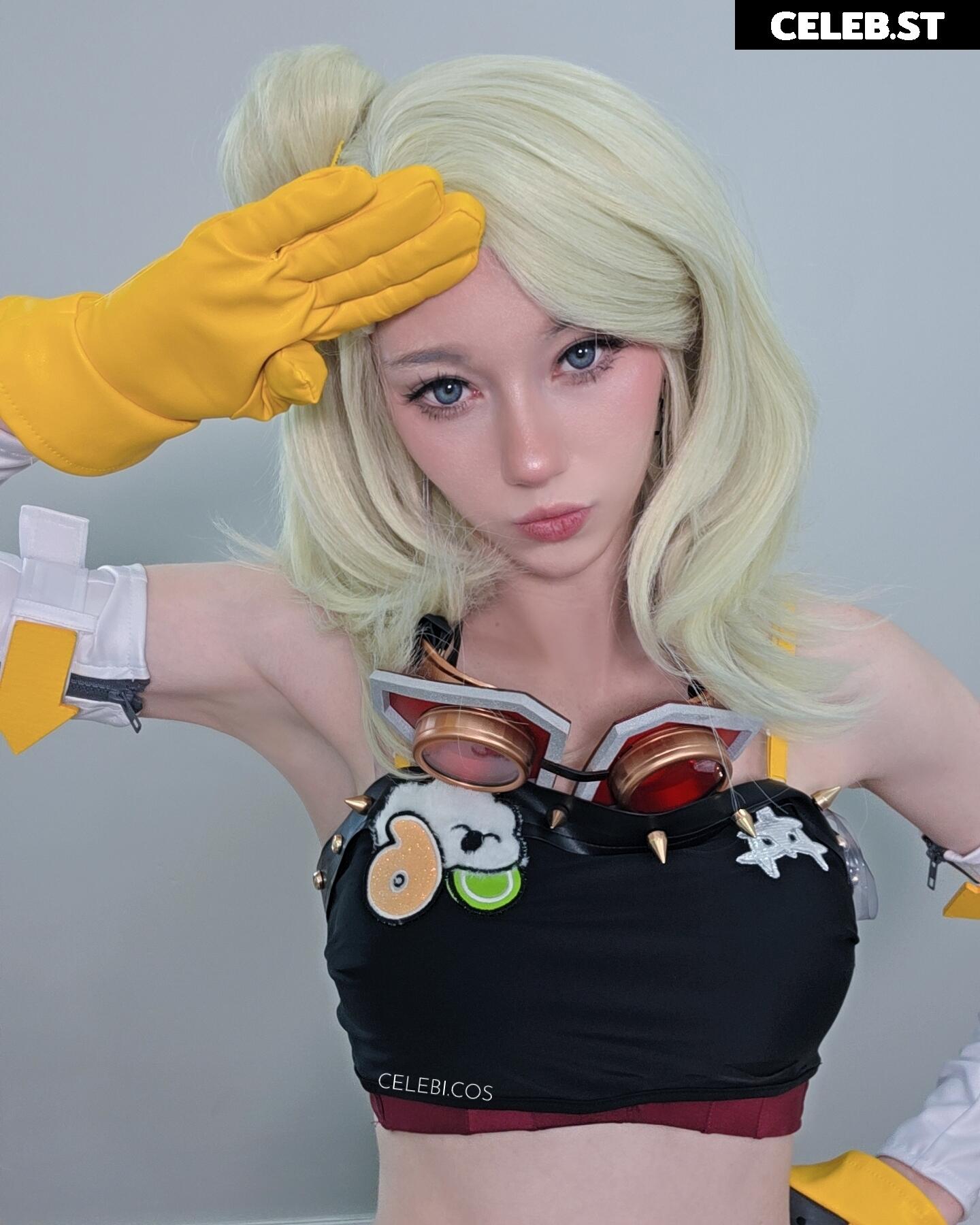 Celebi.cos | Celebi | CelebiCosplays Image 10919669