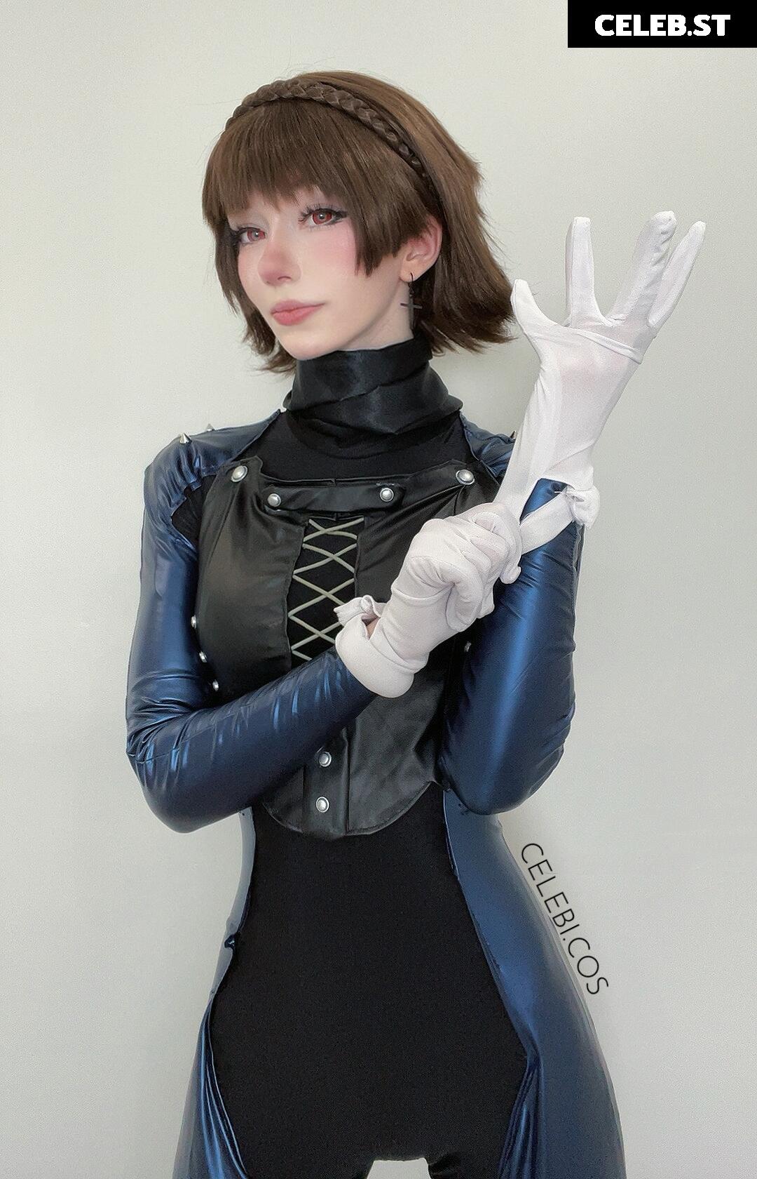 Celebi.cos | Celebi | CelebiCosplays Image 10919655