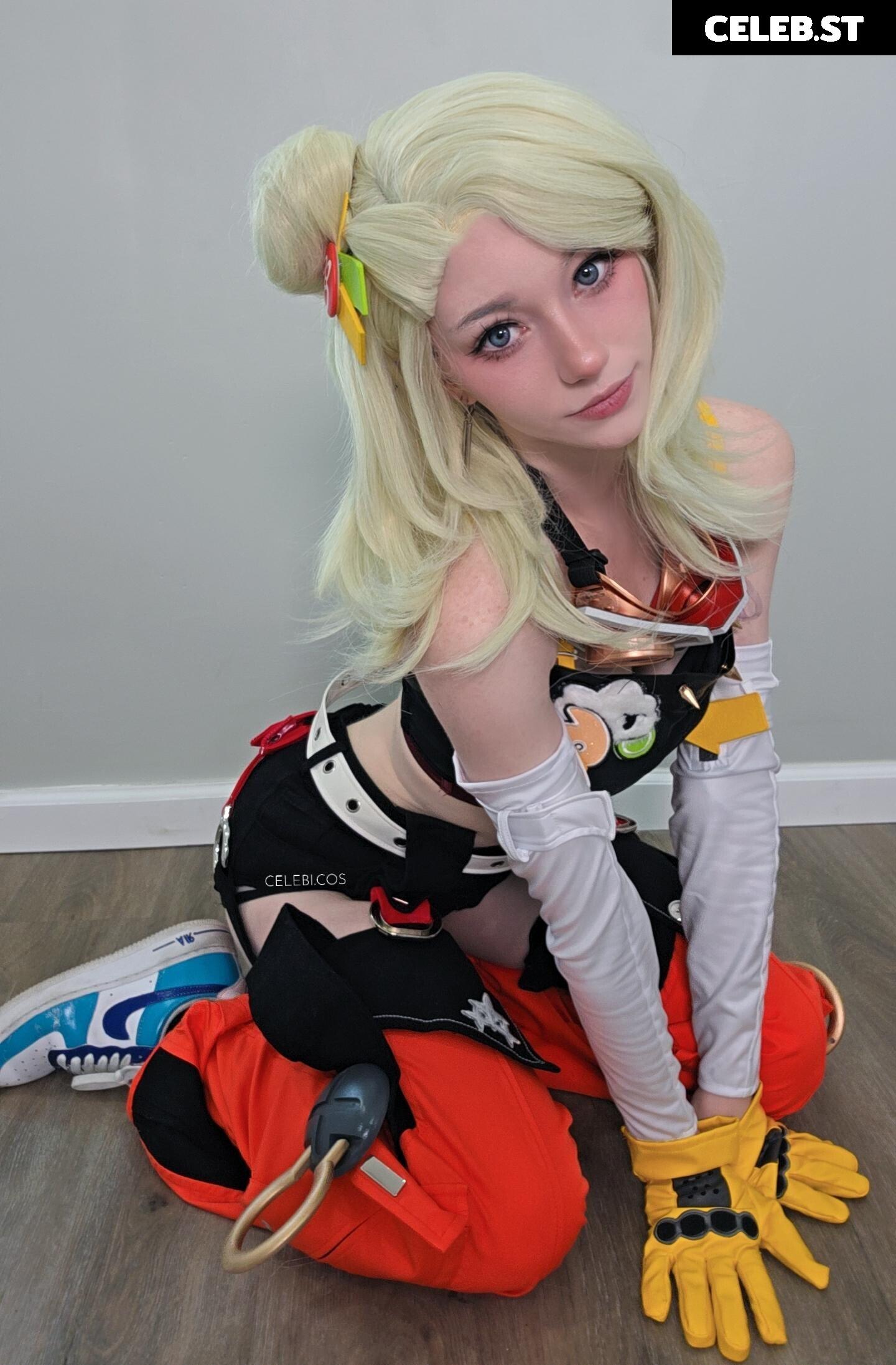 Celebi.cos | Celebi | CelebiCosplays Image 10919675