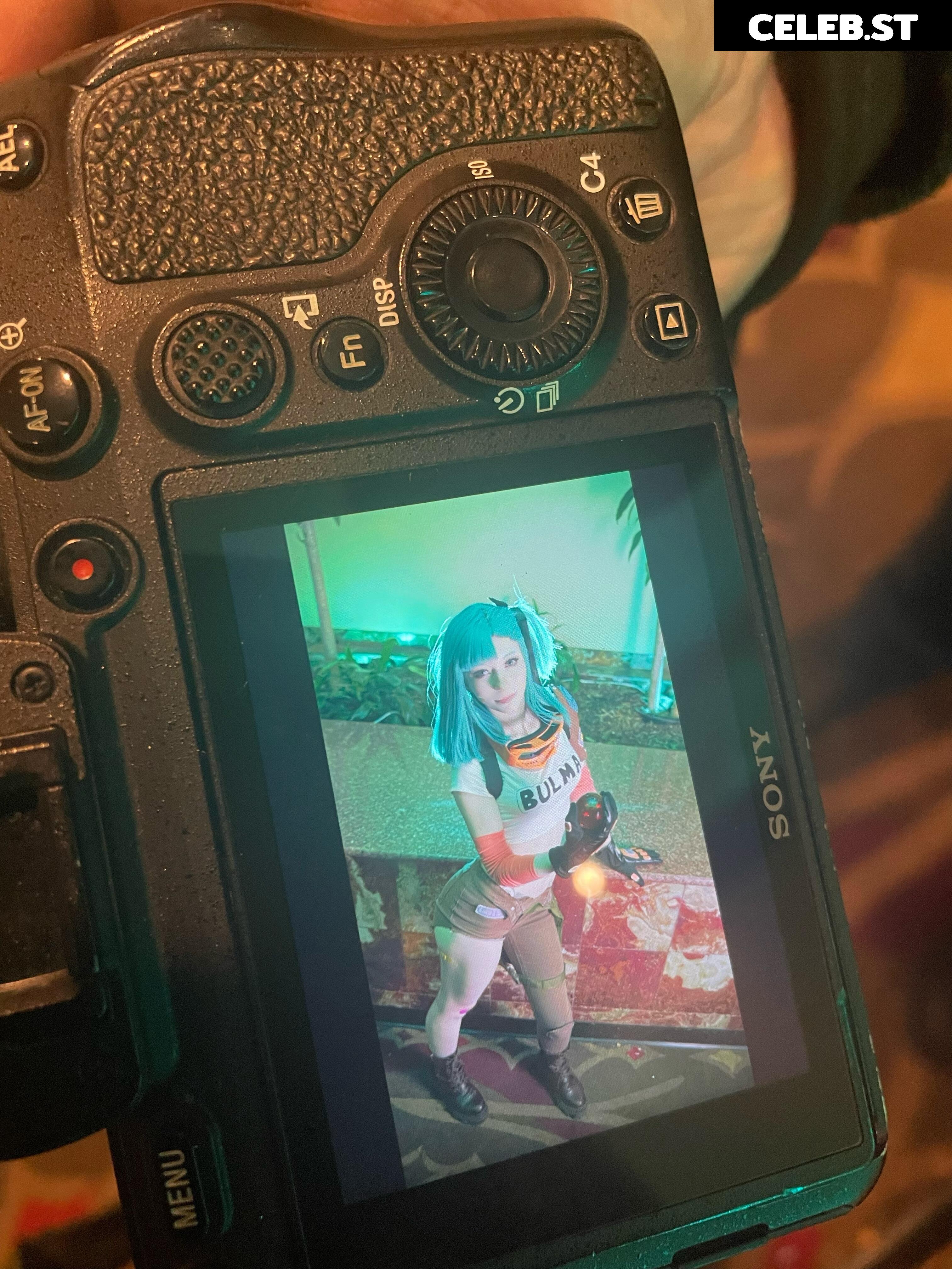 Celebi.cos | Celebi | CelebiCosplays Image 10919190