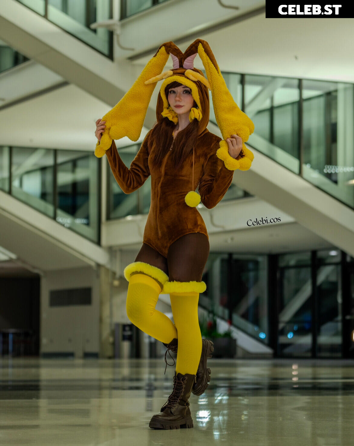 Celebi.cos | Celebi | CelebiCosplays Image 10919102