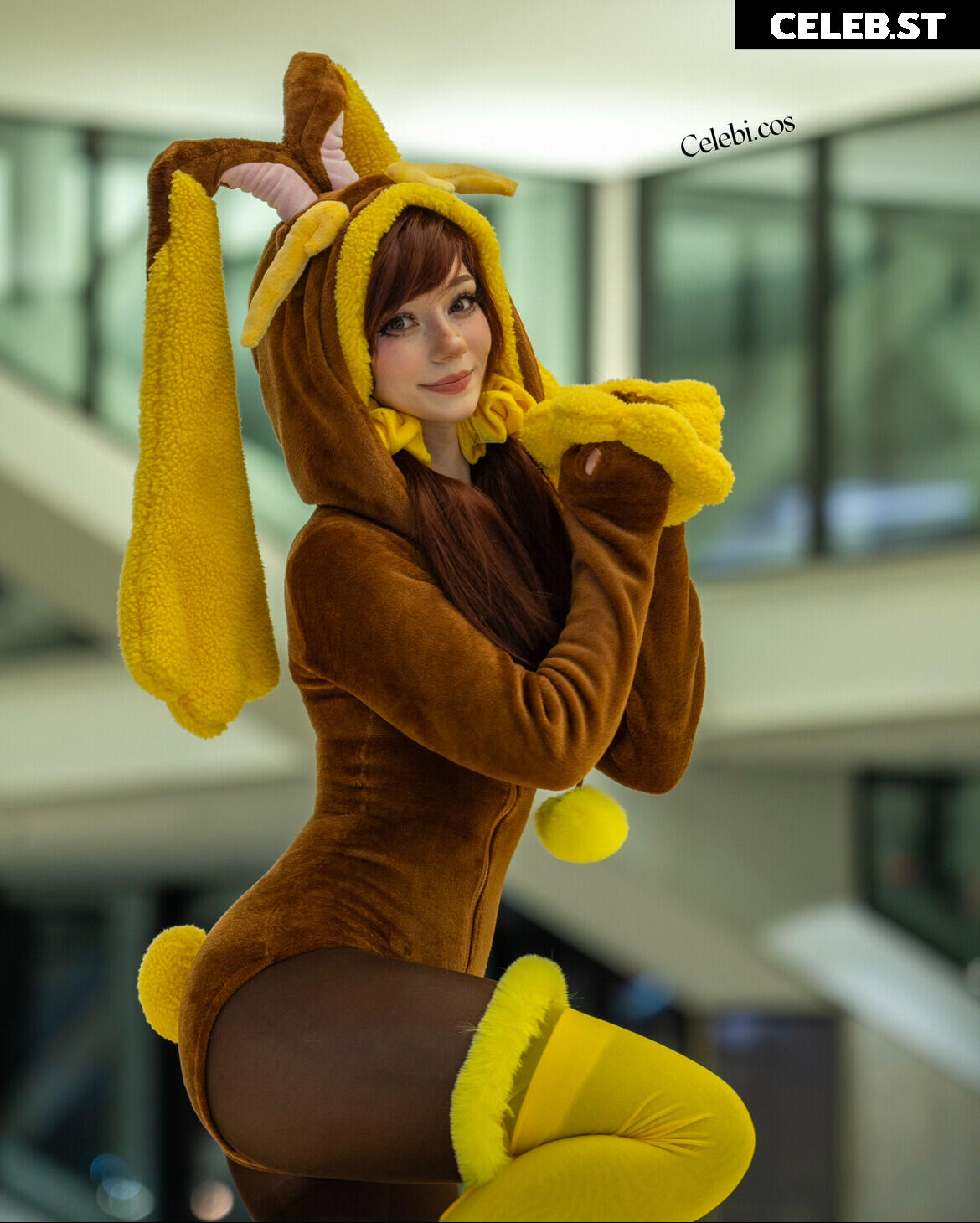 Celebi.cos | Celebi | CelebiCosplays Image 10919101