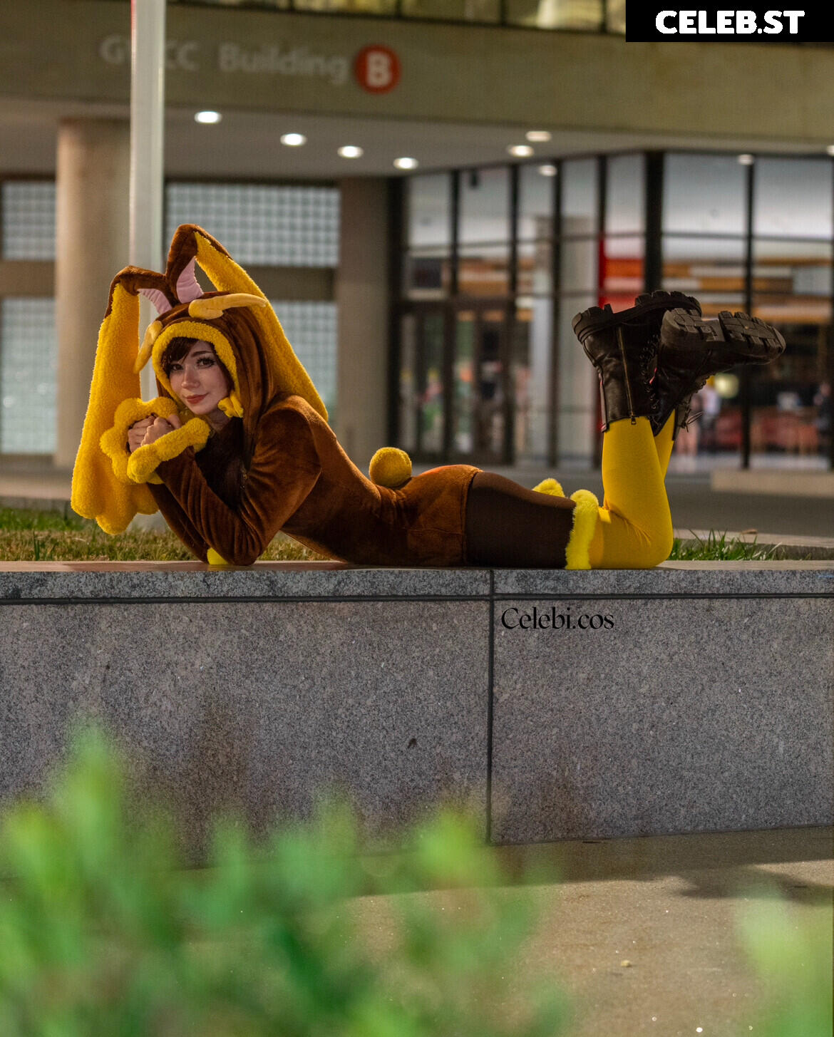 Celebi.cos | Celebi | CelebiCosplays Image 10919100