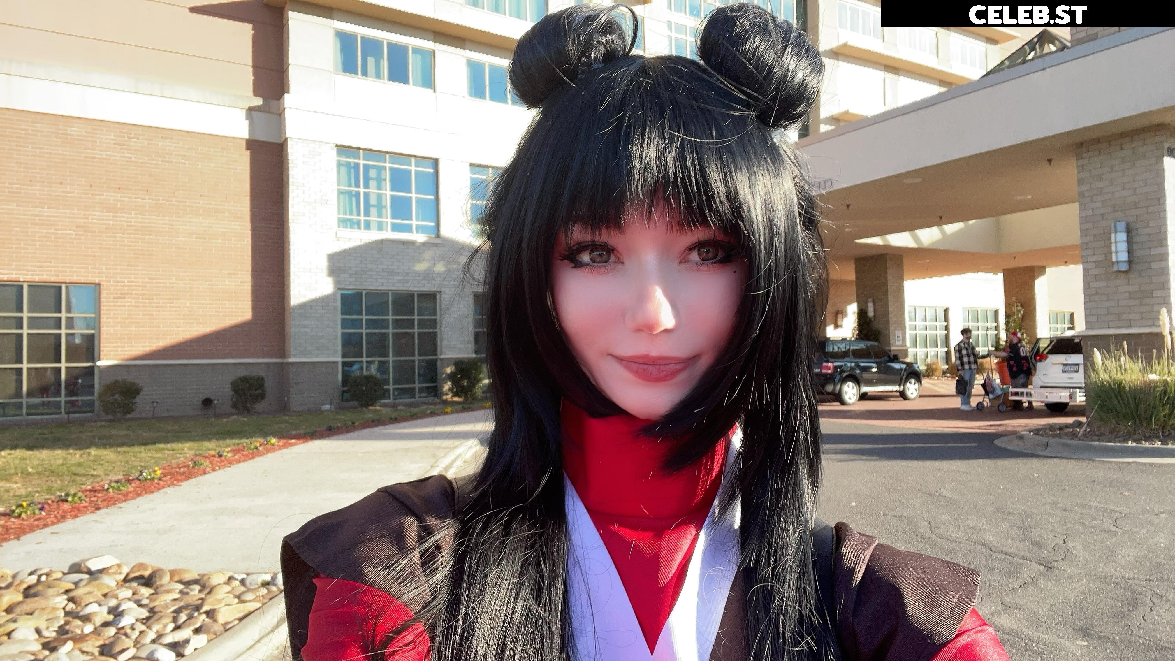 Celebi.cos | Celebi | CelebiCosplays Image 10919165
