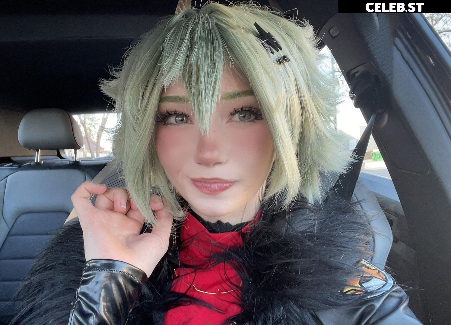 Celebi.cos | Celebi | CelebiCosplays Image 10919152