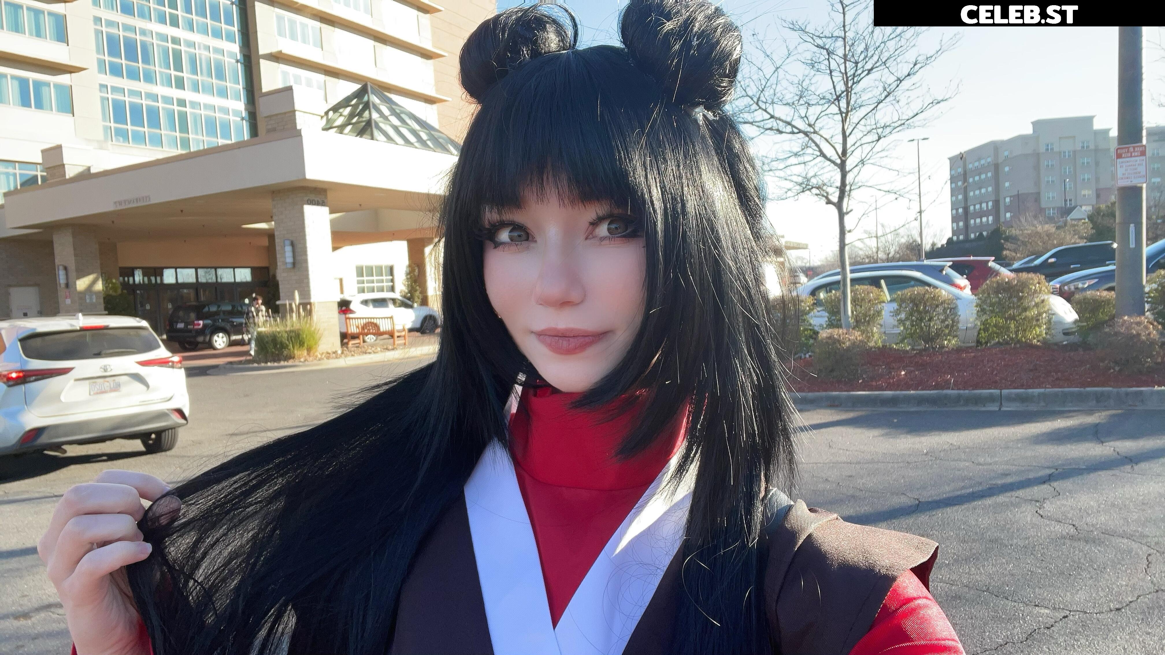 Celebi.cos | Celebi | CelebiCosplays Image 10919154