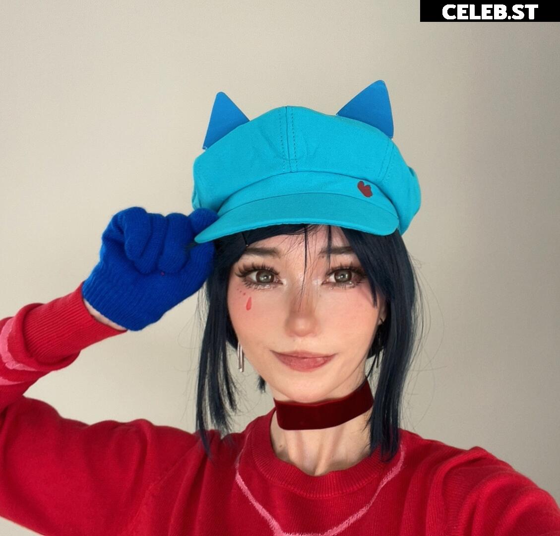 Celebi.cos | Celebi | CelebiCosplays Image 10919143