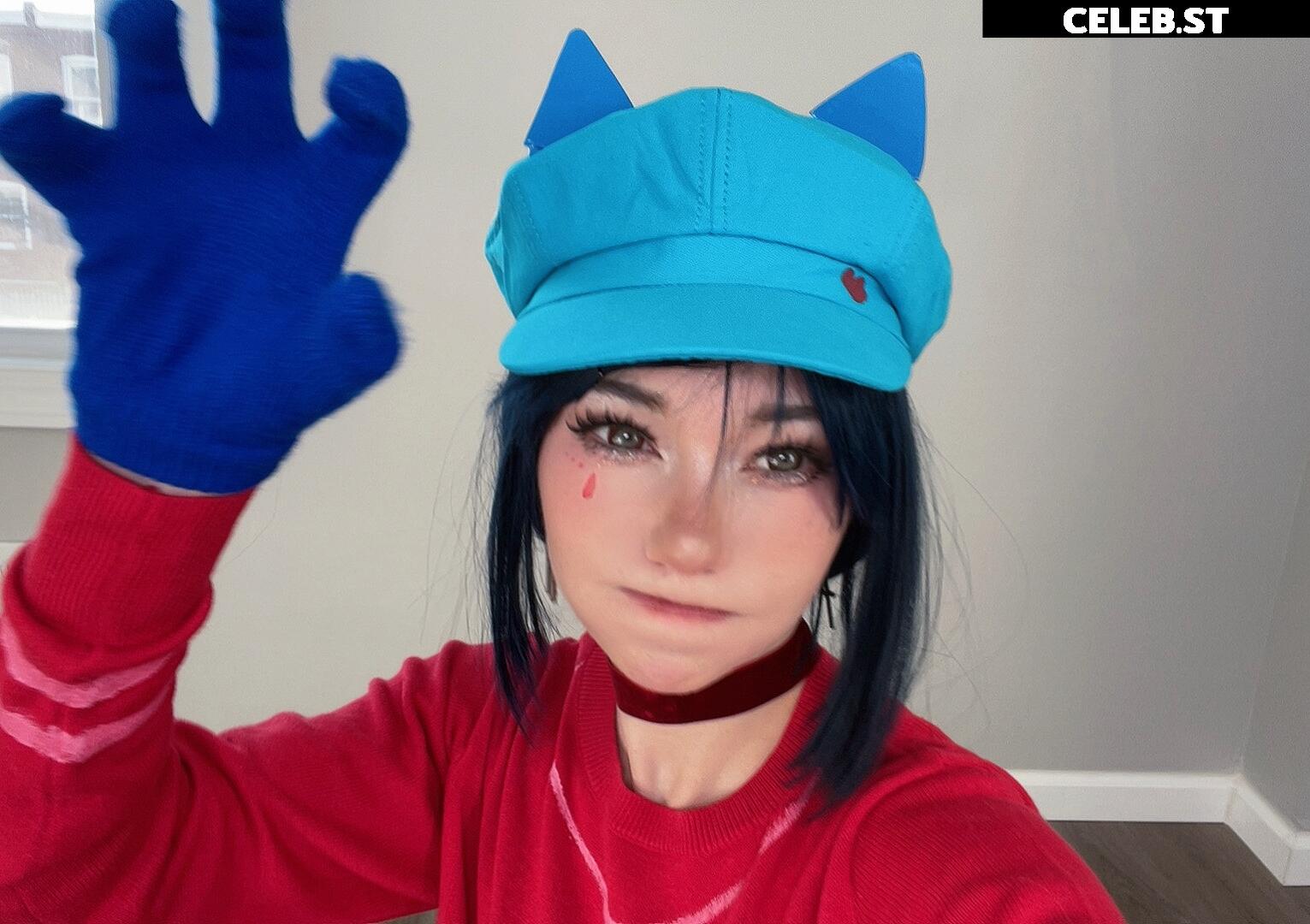 Celebi.cos | Celebi | CelebiCosplays Image 10919146