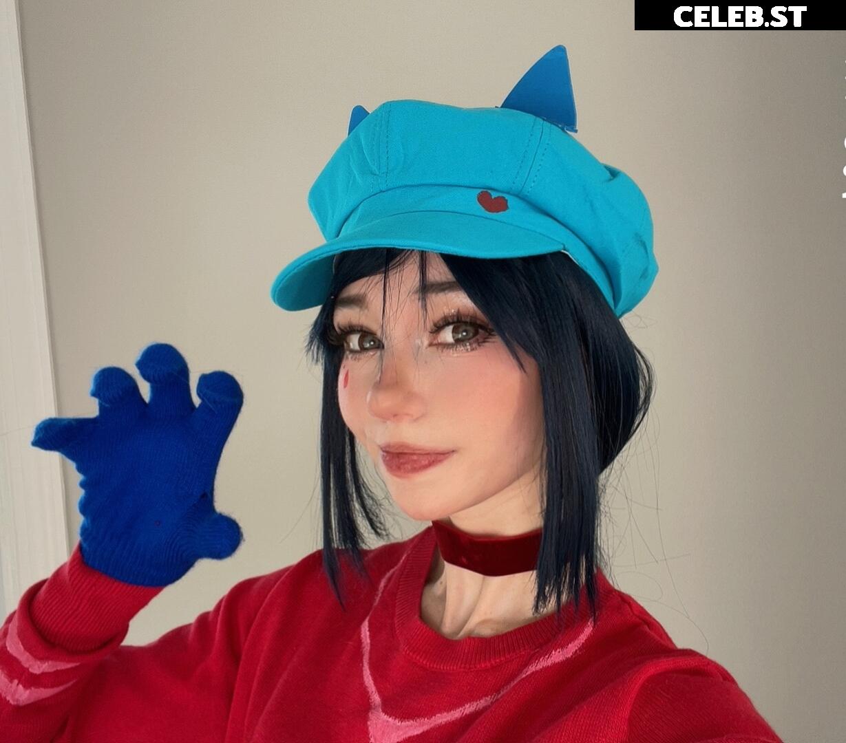 Celebi.cos | Celebi | CelebiCosplays Image 10919144