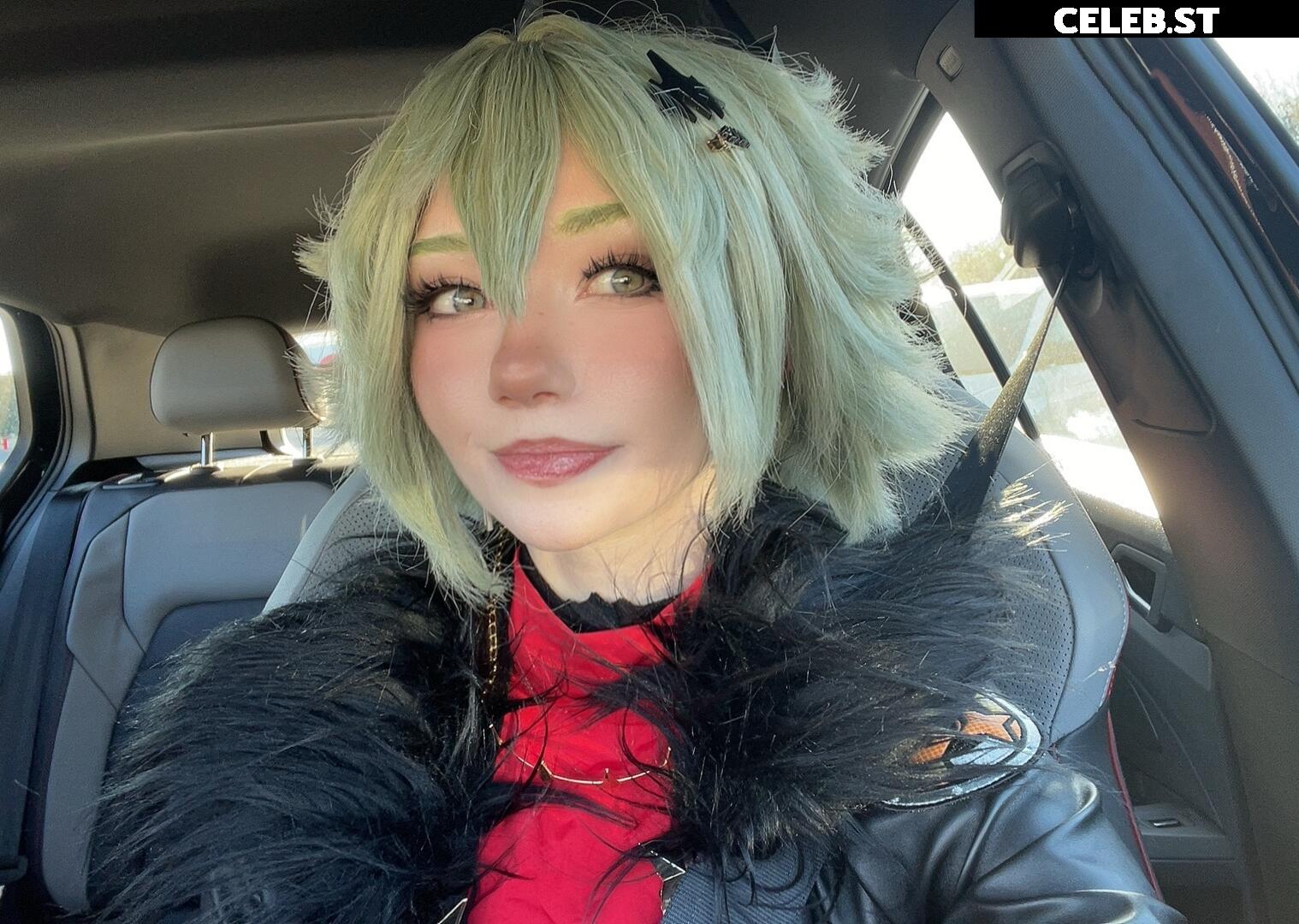 Celebi.cos | Celebi | CelebiCosplays Image 10919149