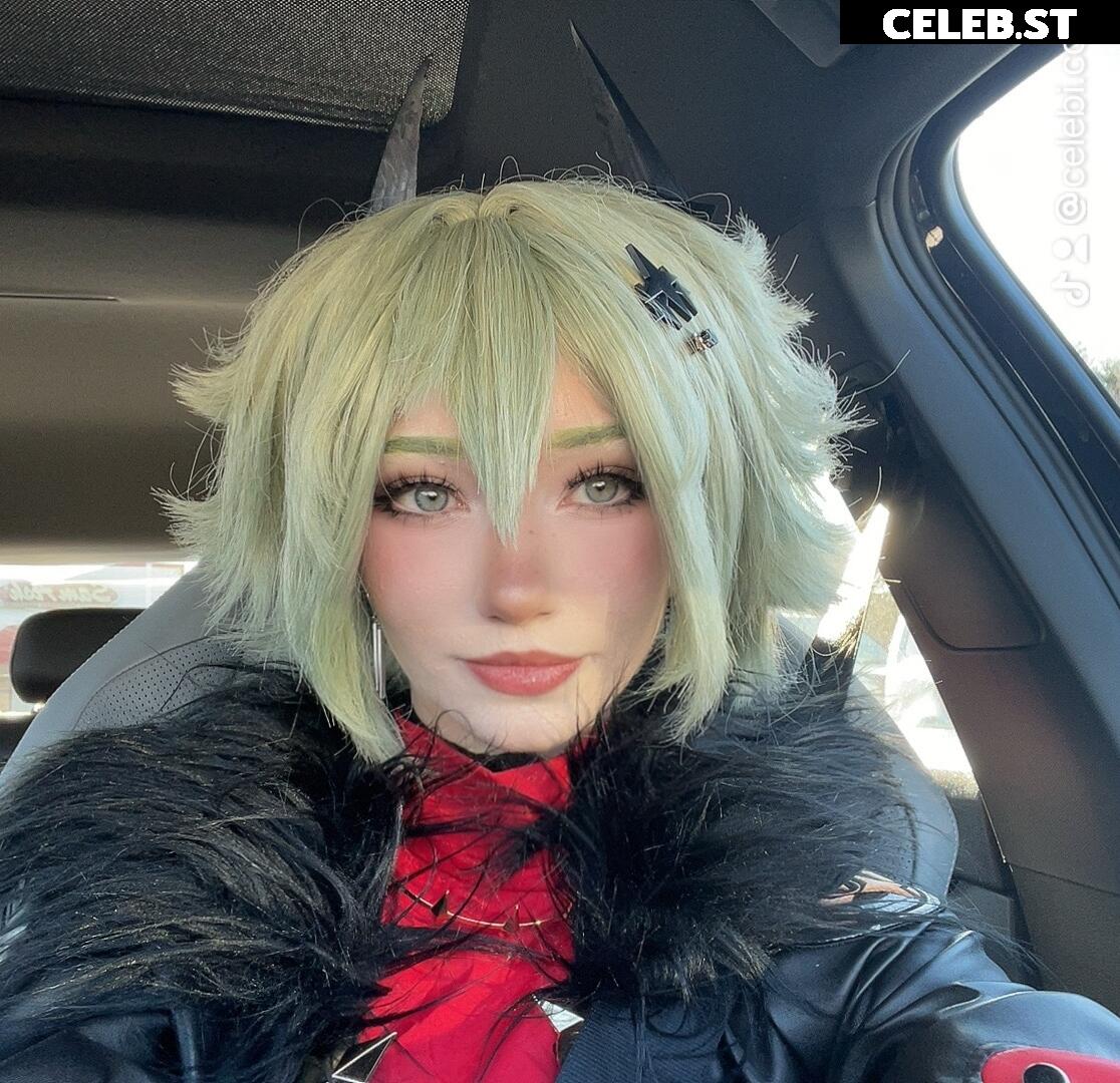 Celebi.cos | Celebi | CelebiCosplays Image 10919148