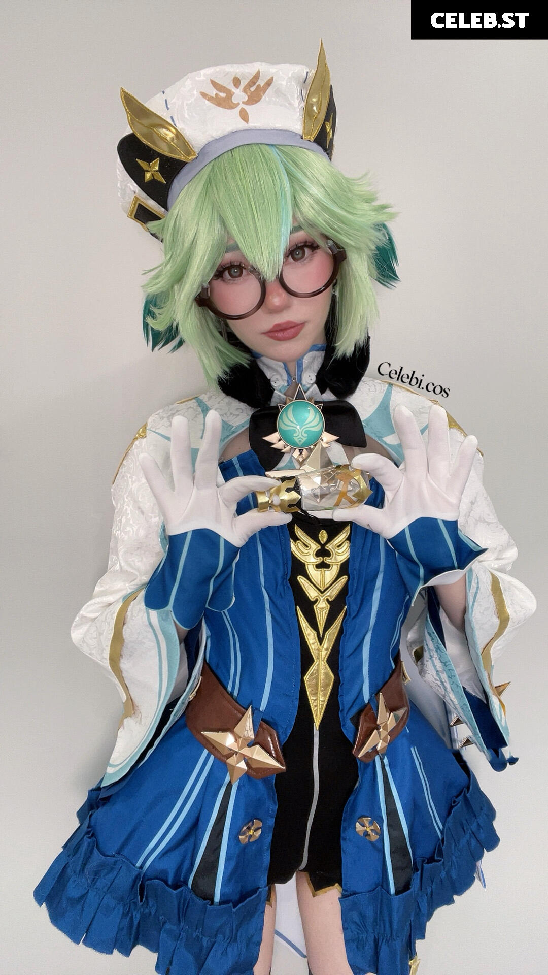 Celebi.cos | Celebi | CelebiCosplays Image 10919092
