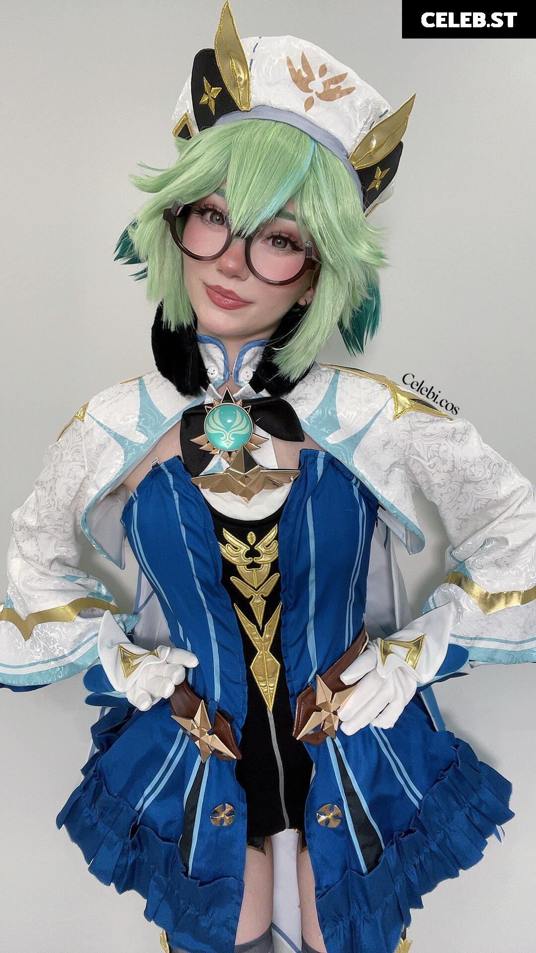 Celebi.cos | Celebi | CelebiCosplays Image 10919090