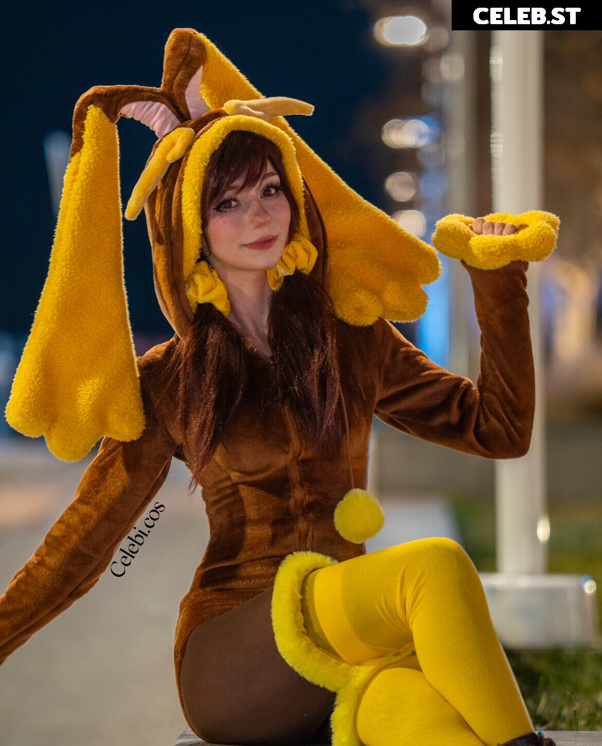 Celebi.cos | Celebi | CelebiCosplays Image 10919096