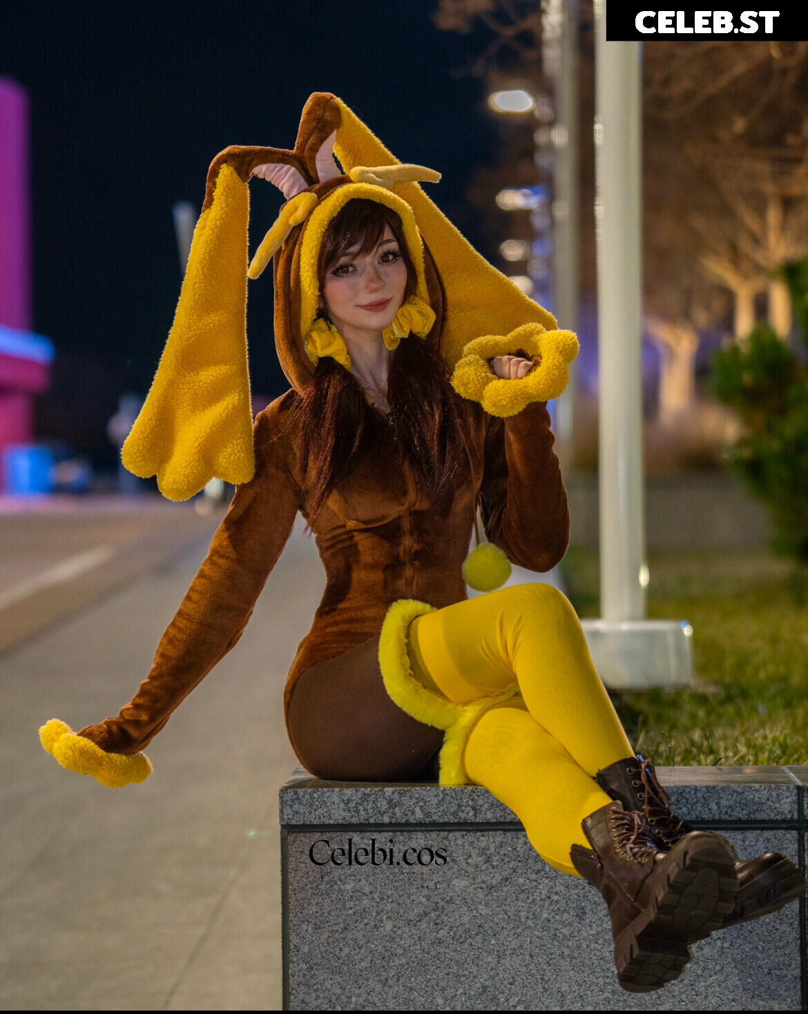 Celebi.cos | Celebi | CelebiCosplays Image 10919095