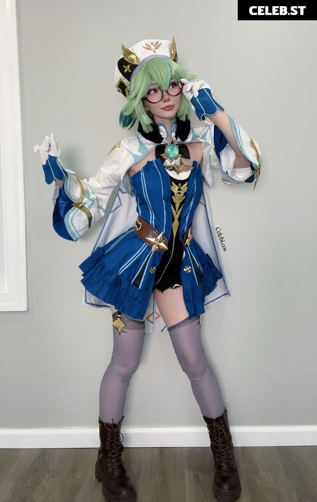 Celebi.cos | Celebi | CelebiCosplays Image 10919094