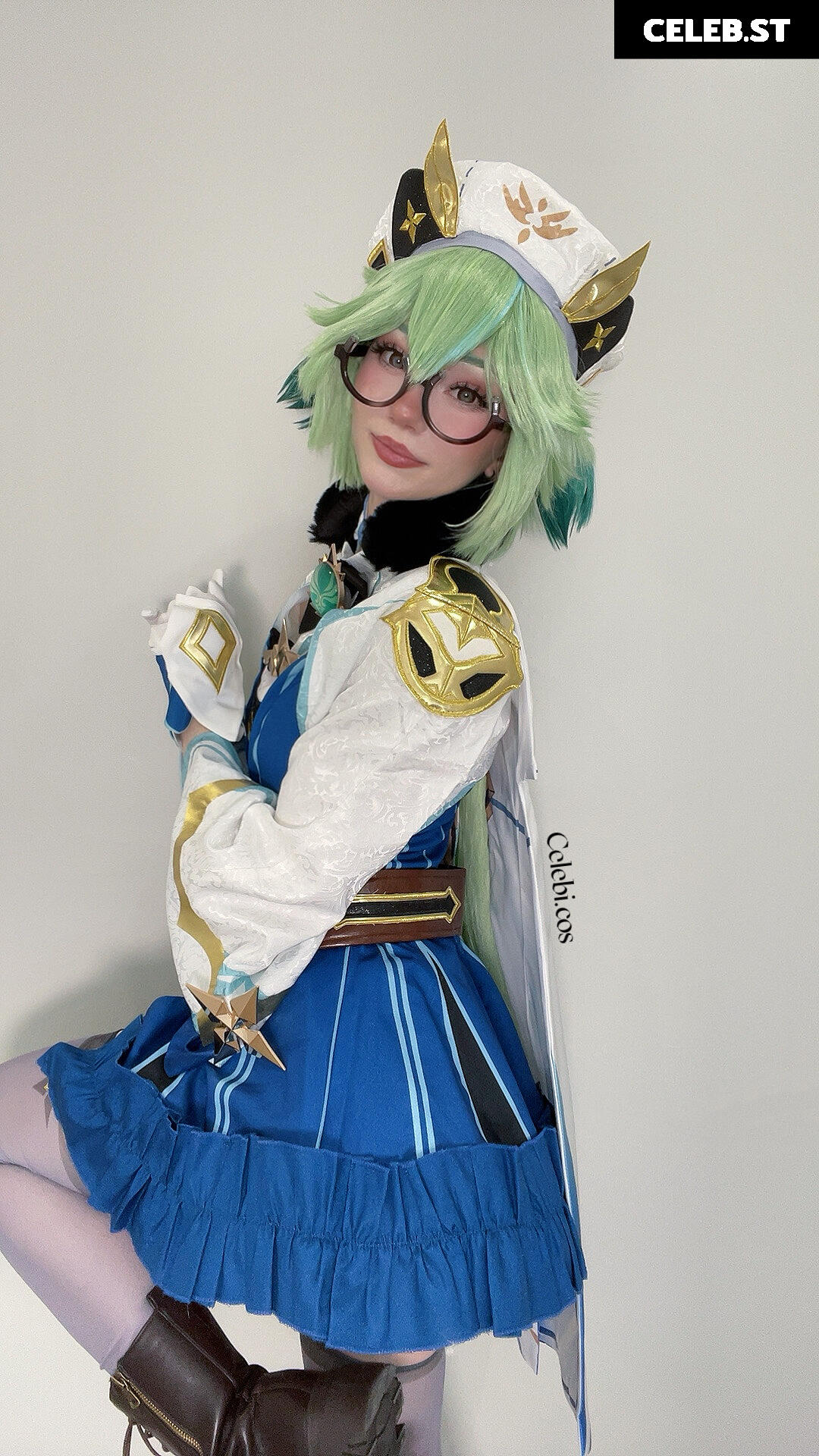 Celebi.cos | Celebi | CelebiCosplays Image 10919084