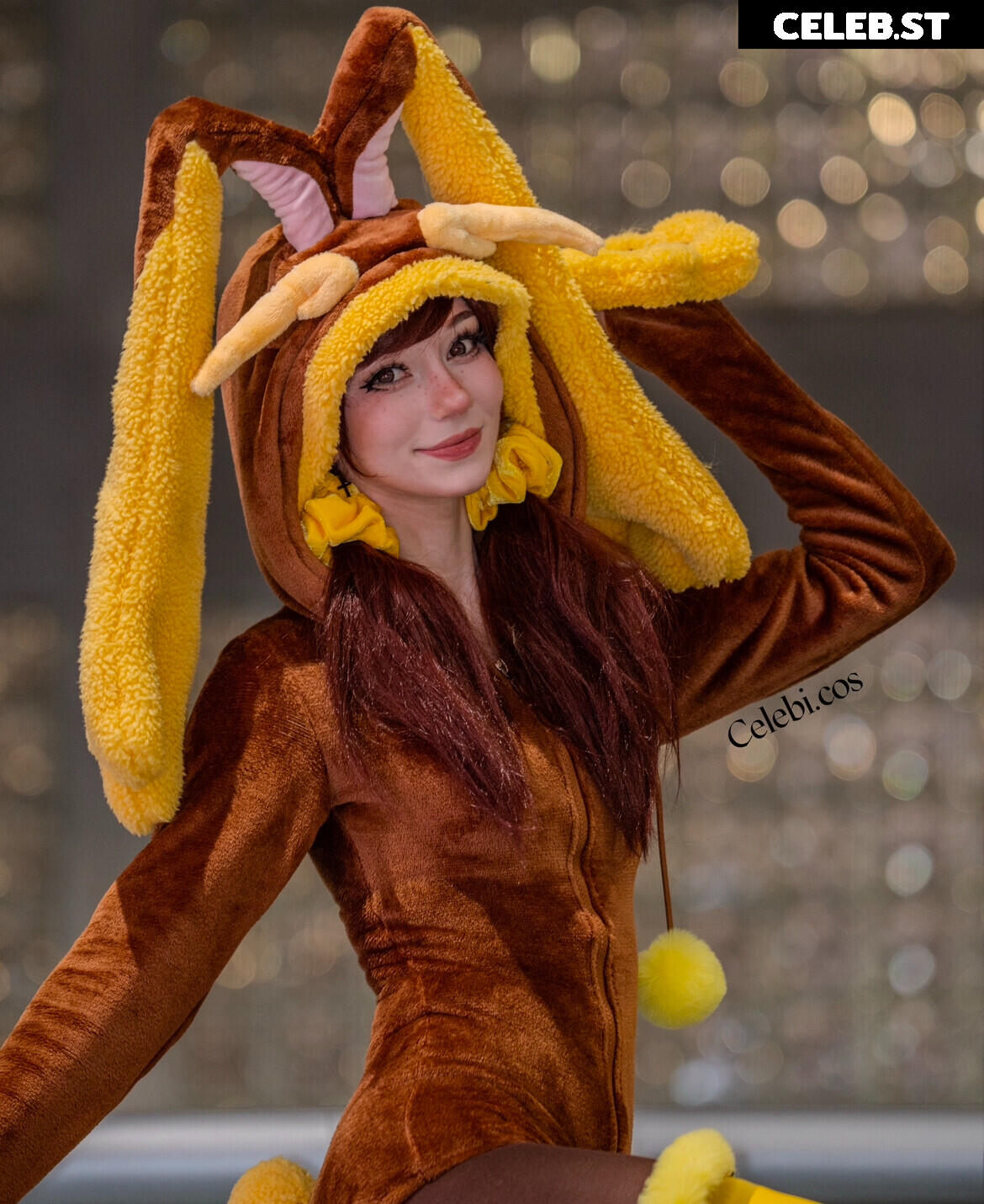 Celebi.cos | Celebi | CelebiCosplays Image 10919088