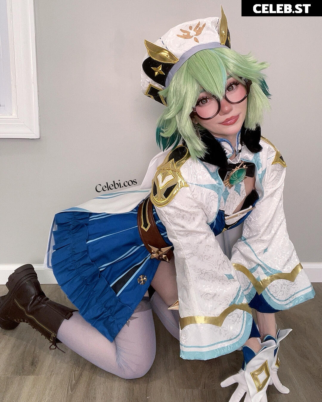 Celebi.cos | Celebi | CelebiCosplays Image 10919077