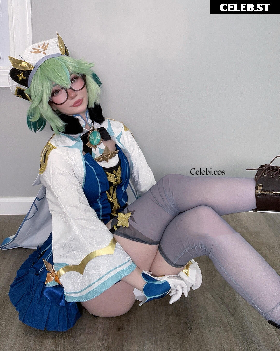 Celebi.cos | Celebi | CelebiCosplays Image 10919076
