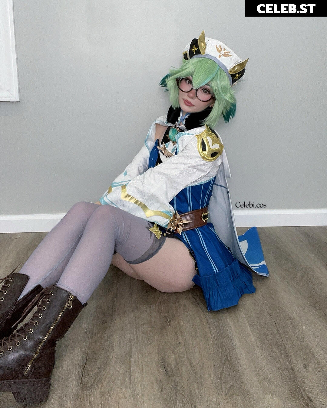 Celebi.cos | Celebi | CelebiCosplays Image 10919079