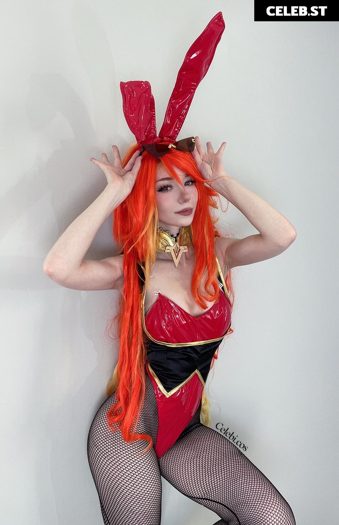 Celebi.cos | Celebi | CelebiCosplays Image 10919323
