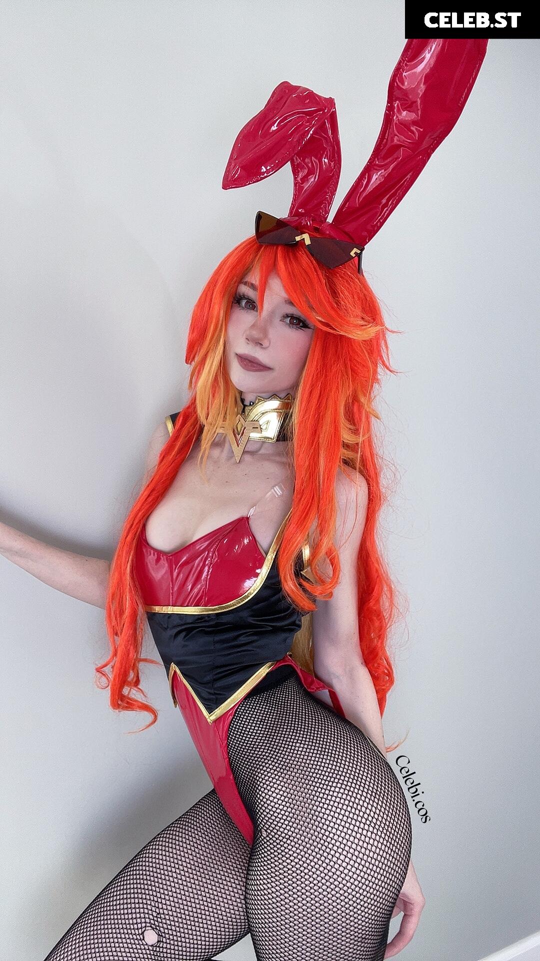 Celebi.cos | Celebi | CelebiCosplays Image 10919321