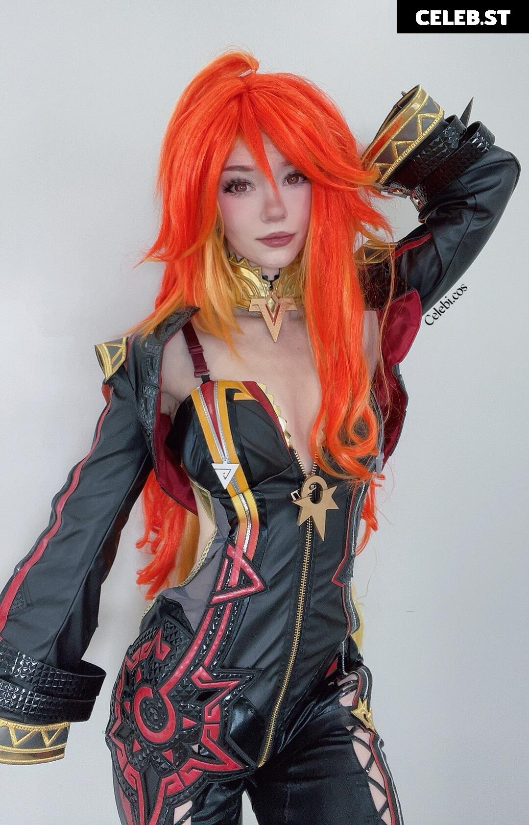 Celebi.cos | Celebi | CelebiCosplays Image 10919310