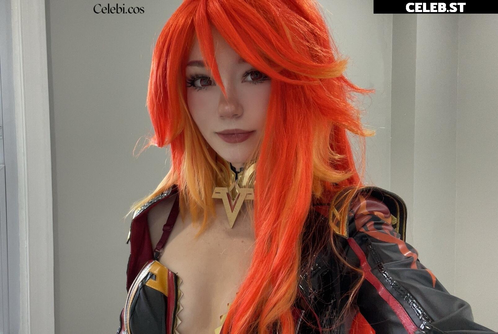 Celebi.cos | Celebi | CelebiCosplays Image 10919318