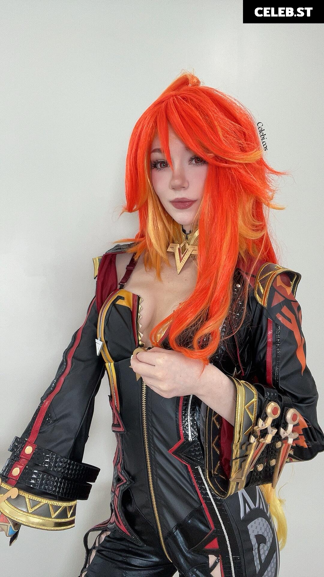 Celebi.cos | Celebi | CelebiCosplays Image 10919302