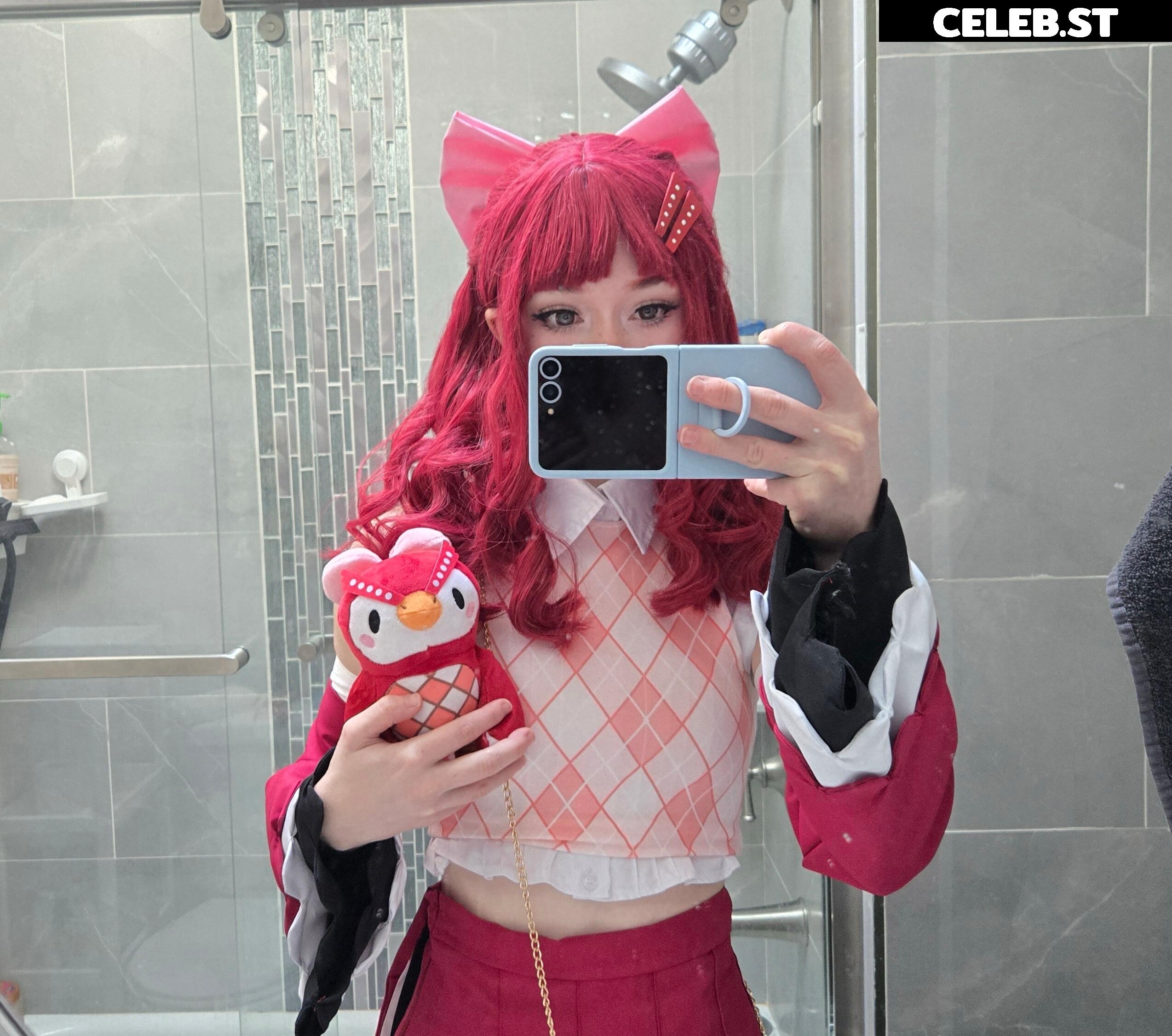 Celebi.cos | Celebi | CelebiCosplays Image 10919333