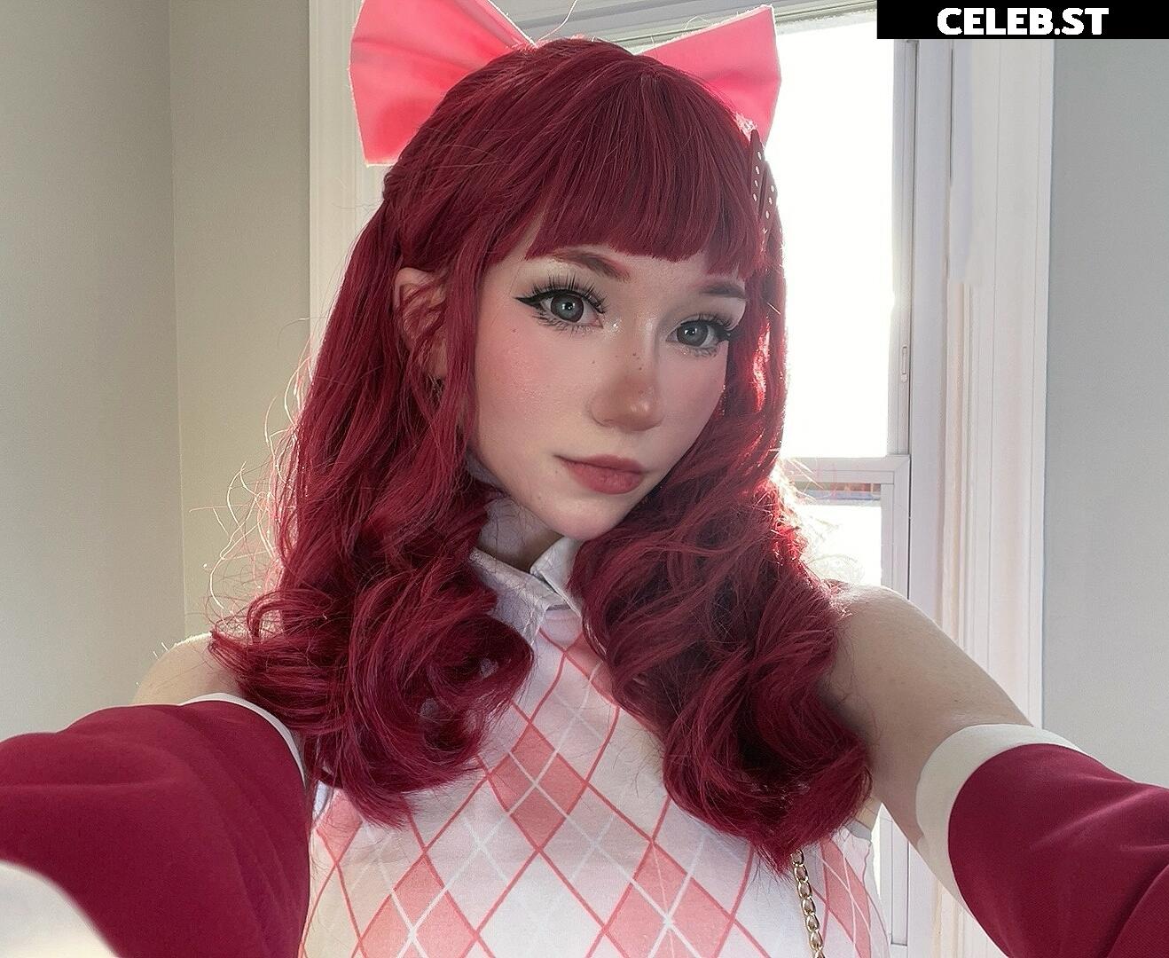 Celebi.cos | Celebi | CelebiCosplays Image 10919335