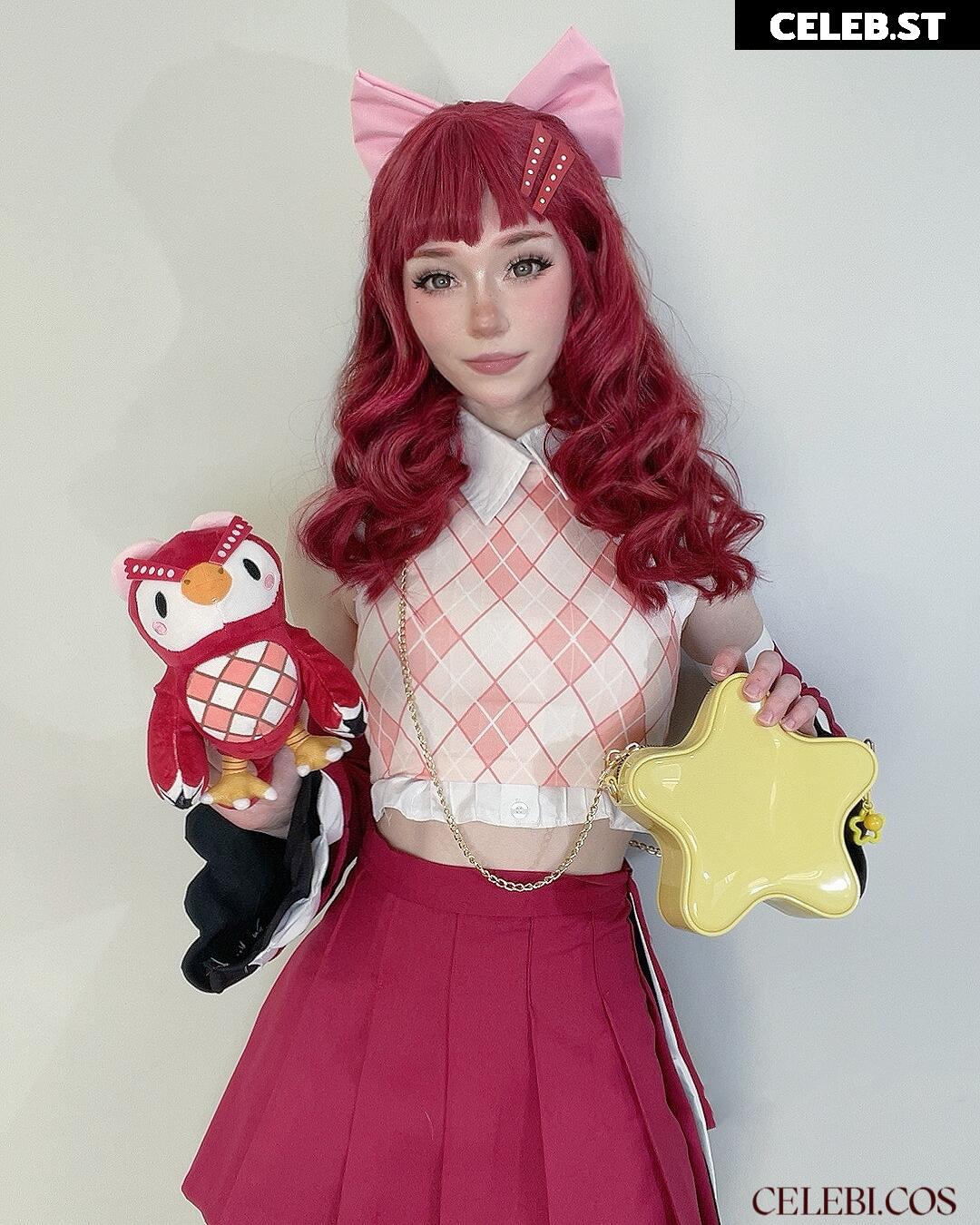 Celebi.cos | Celebi | CelebiCosplays Image 10919355