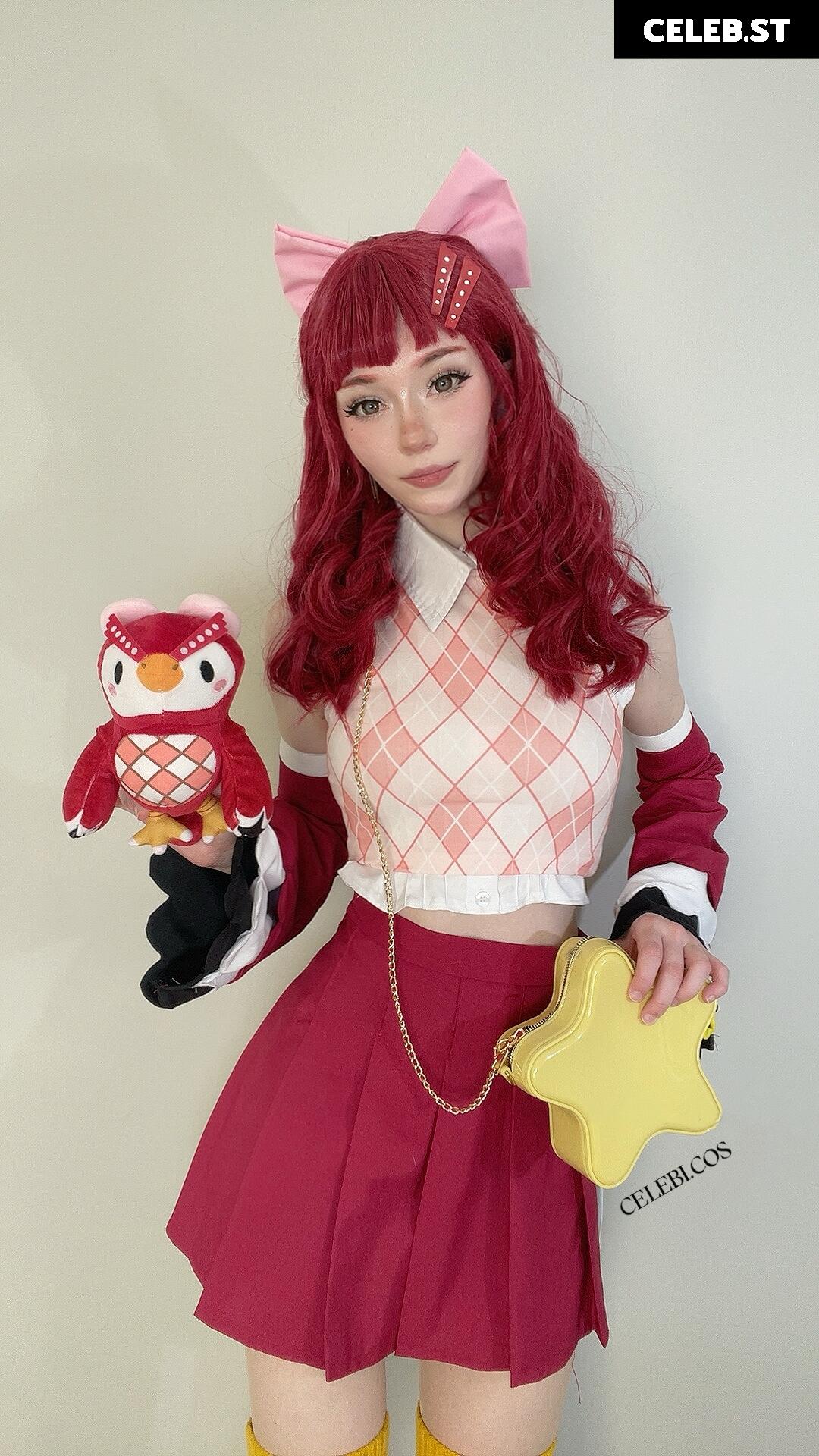 Celebi.cos | Celebi | CelebiCosplays Image 10919343