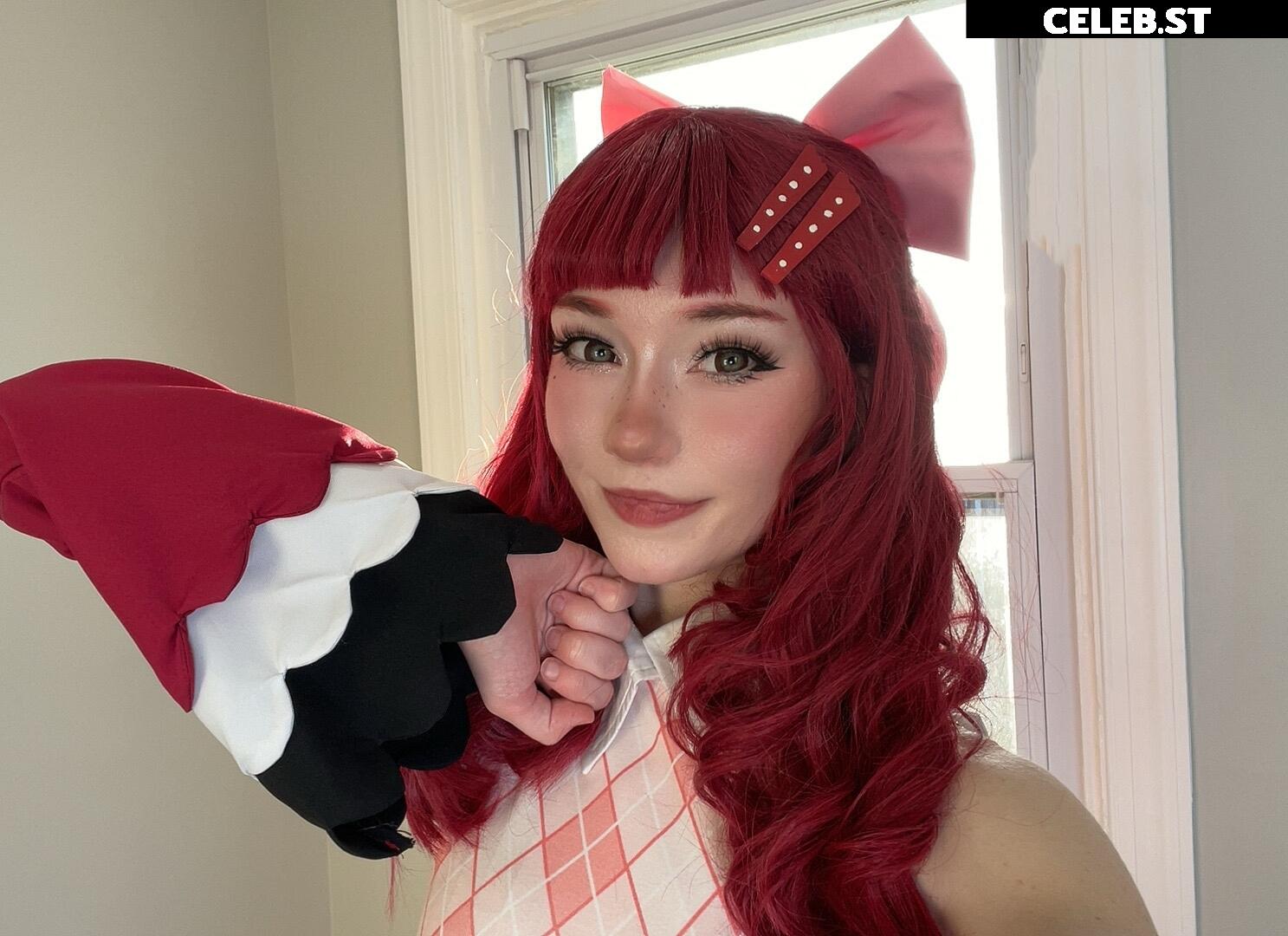 Celebi.cos | Celebi | CelebiCosplays Image 10919342