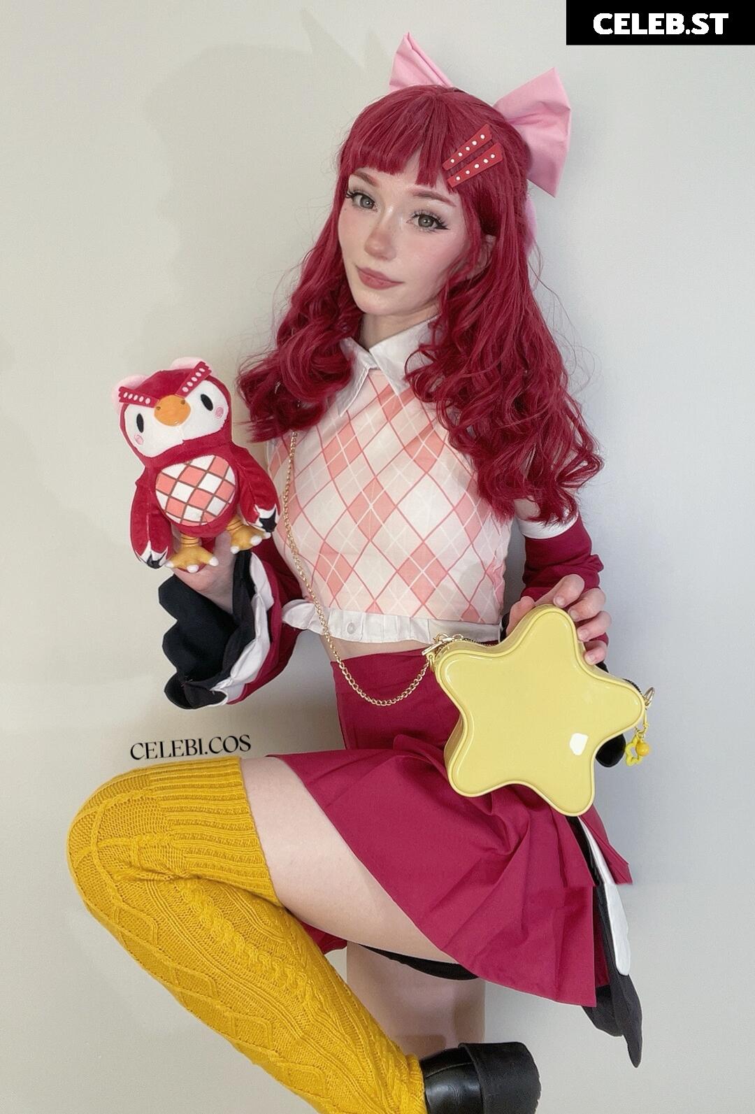 Celebi.cos | Celebi | CelebiCosplays Image 10919340