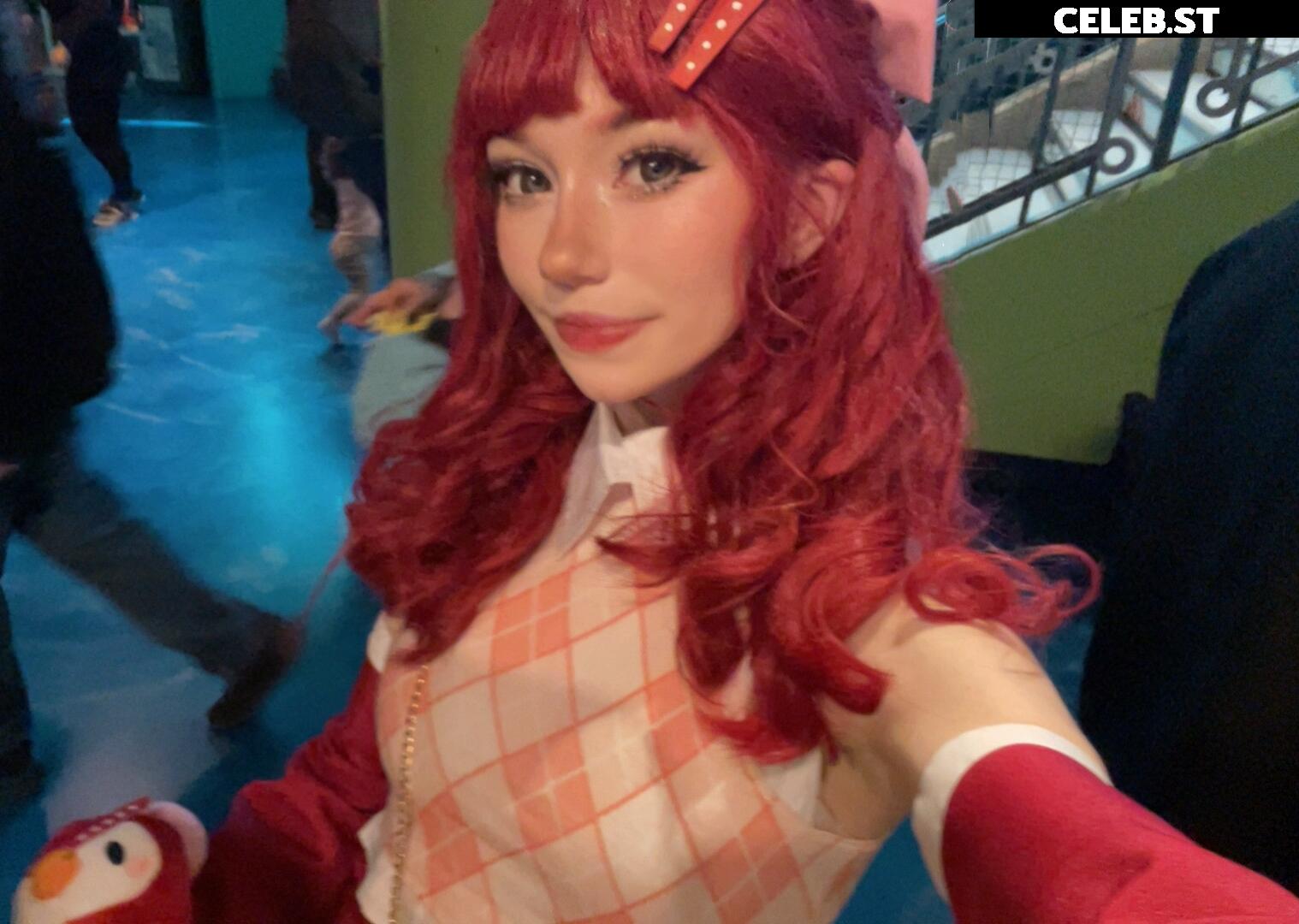 Celebi.cos | Celebi | CelebiCosplays Image 10919346