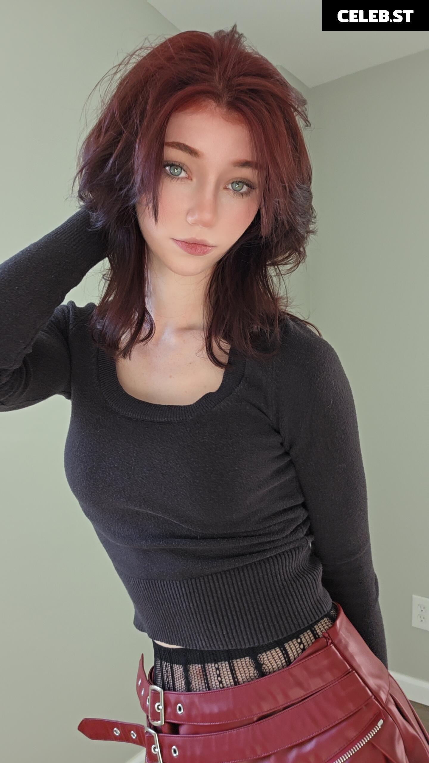 Celebi.cos | Celebi | CelebiCosplays Image 10919377