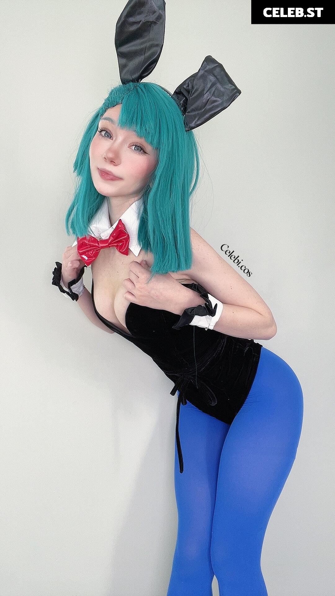 Celebi.cos | Celebi | CelebiCosplays Image 10919276
