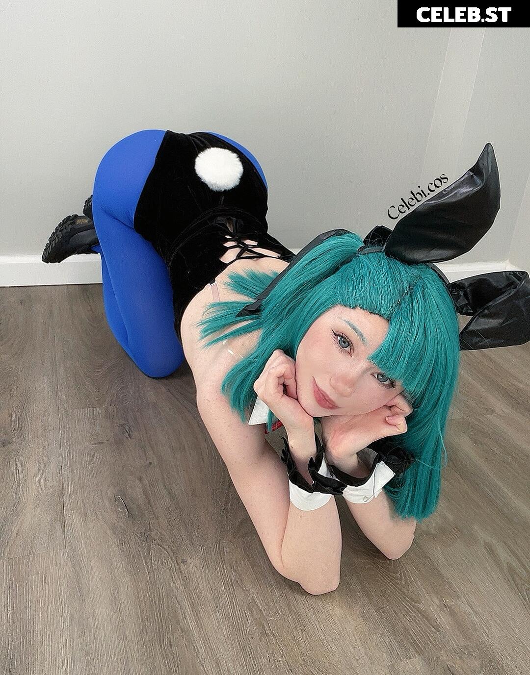 Celebi.cos | Celebi | CelebiCosplays Image 10919279
