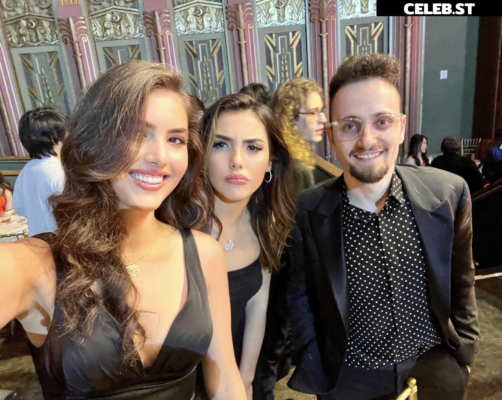 Andrea Botez (leaks = ban) Image 10928949