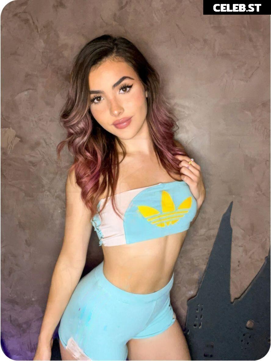 Andrea Botez (leaks = ban) Image 10927926