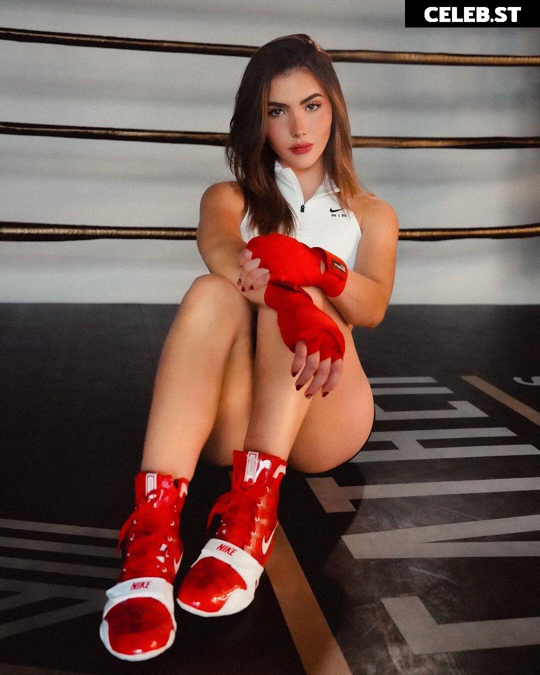 Andrea Botez (leaks = ban) Image 10927939