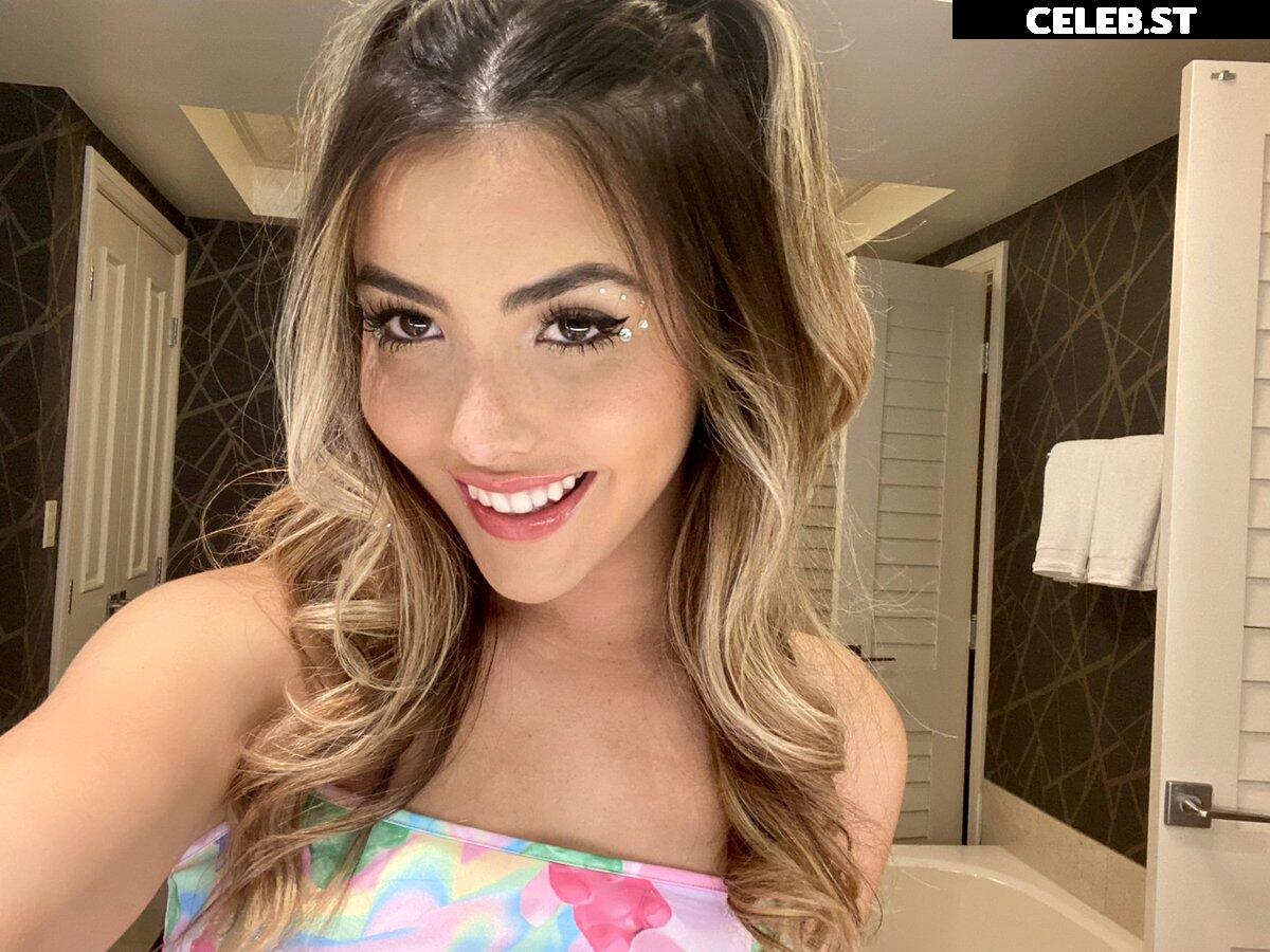 Andrea Botez (leaks = ban) Image 10927594