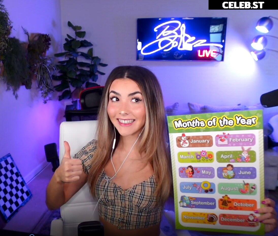Andrea Botez (leaks = ban) Image 10927628