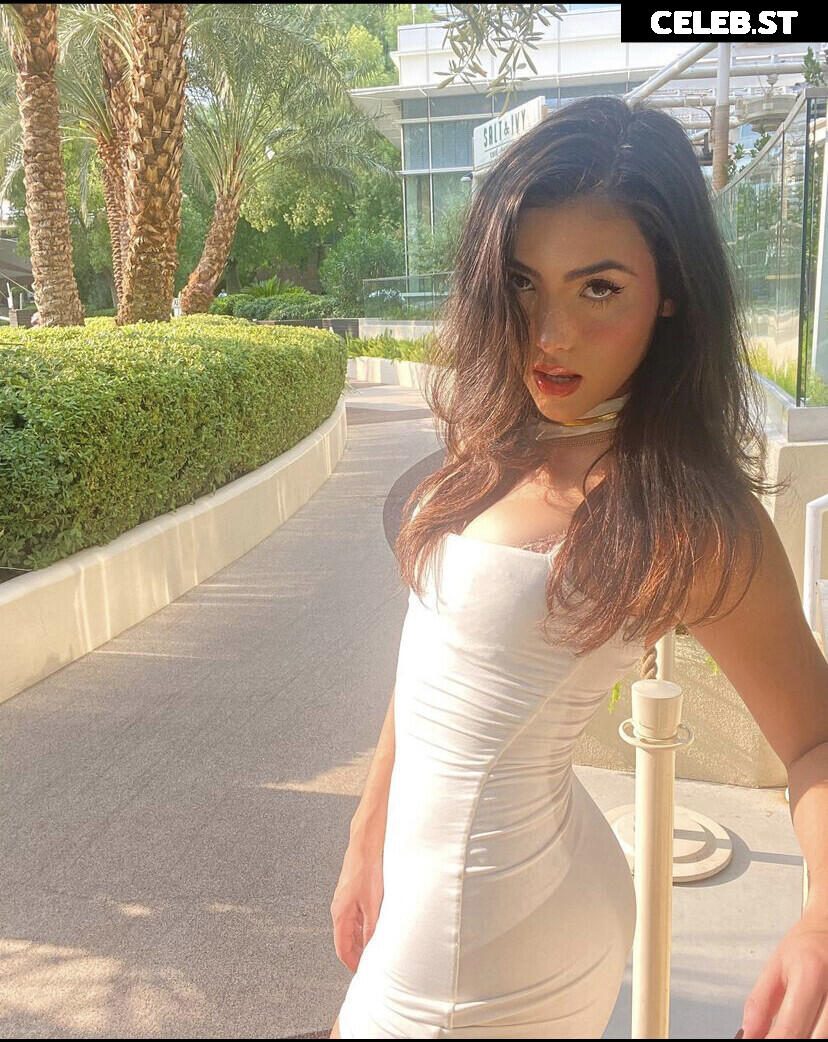 Andrea Botez (leaks = ban) Image 10927614