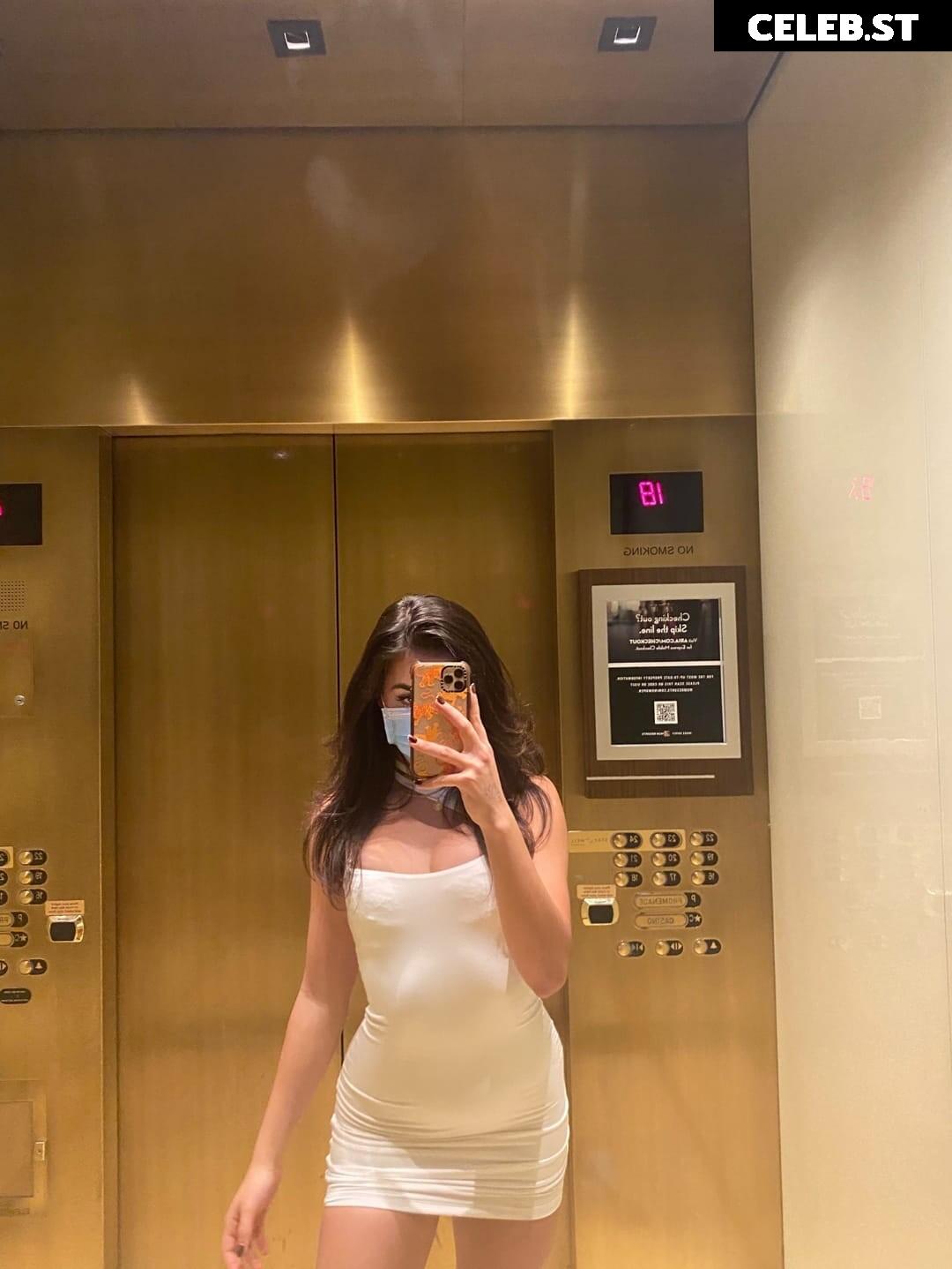 Andrea Botez (leaks = ban) Image 10927603