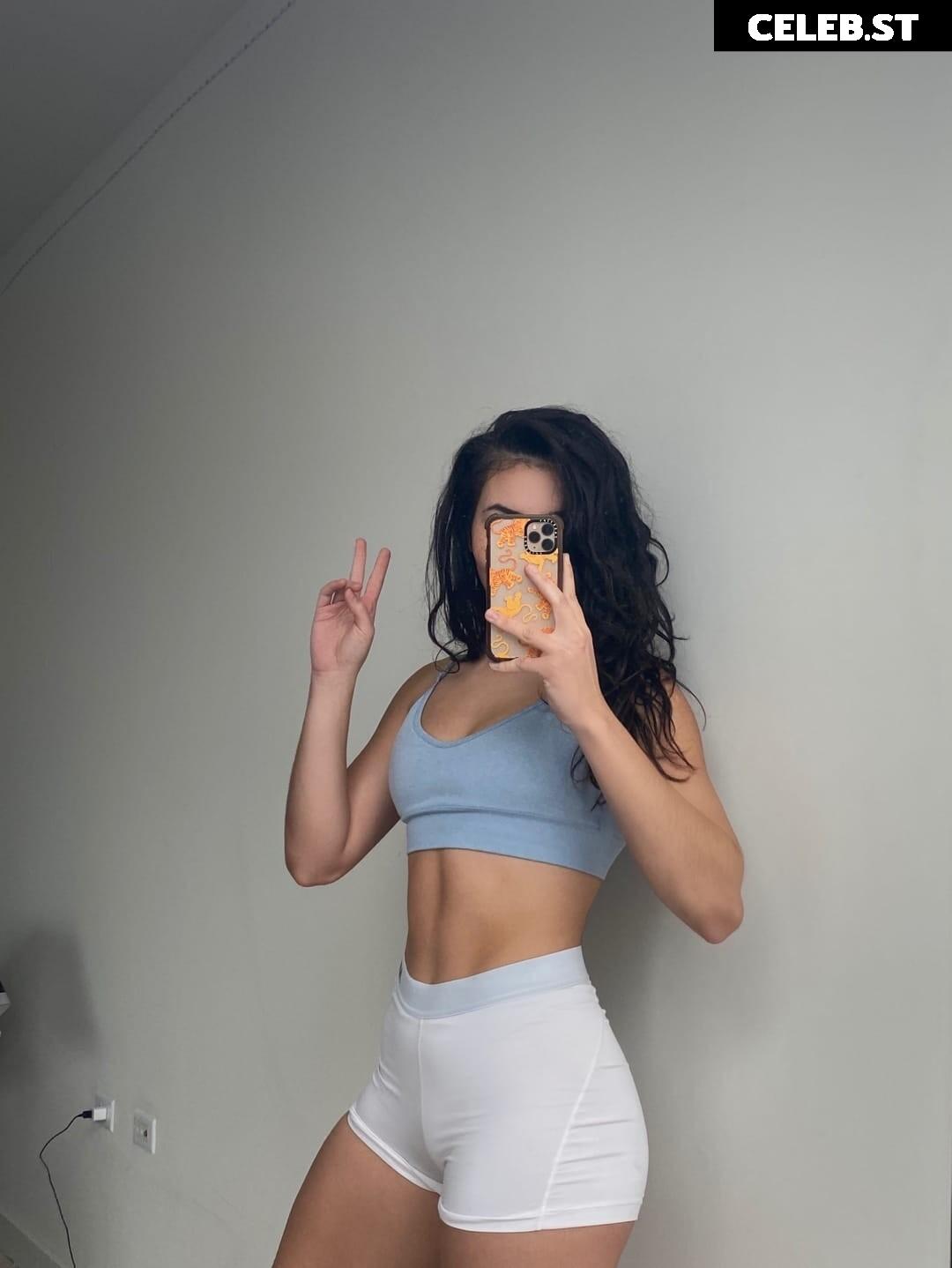 Andrea Botez (leaks = ban) Image 10927600