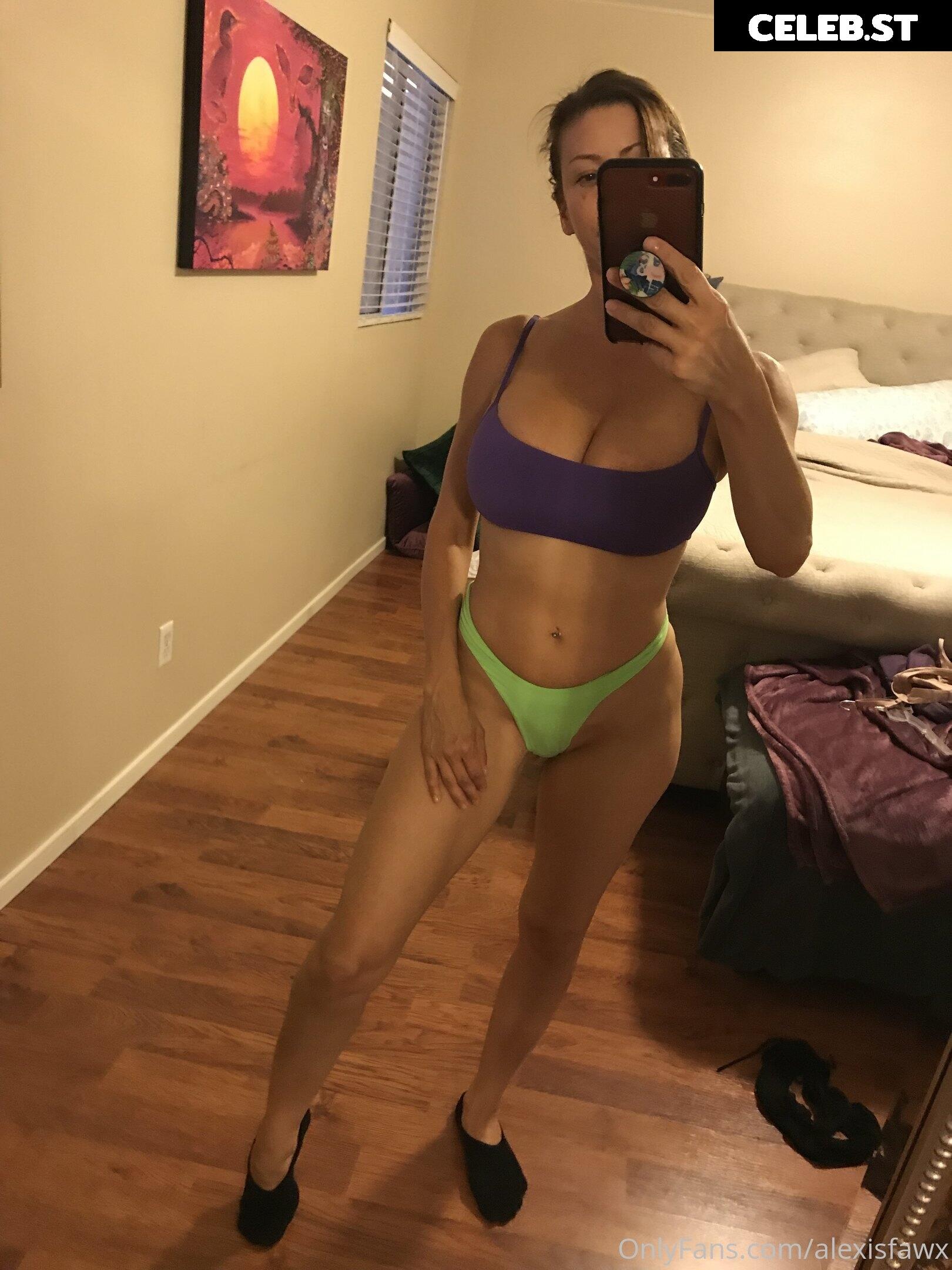 Alexis Fawx Image 1092694